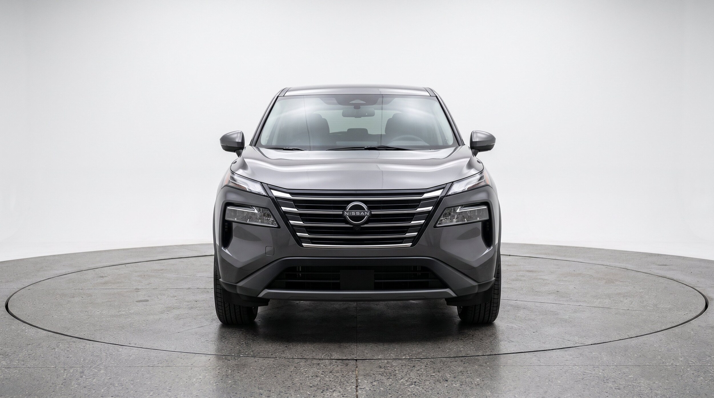 Thumbnail: 2026 Nissan Rogue - 2