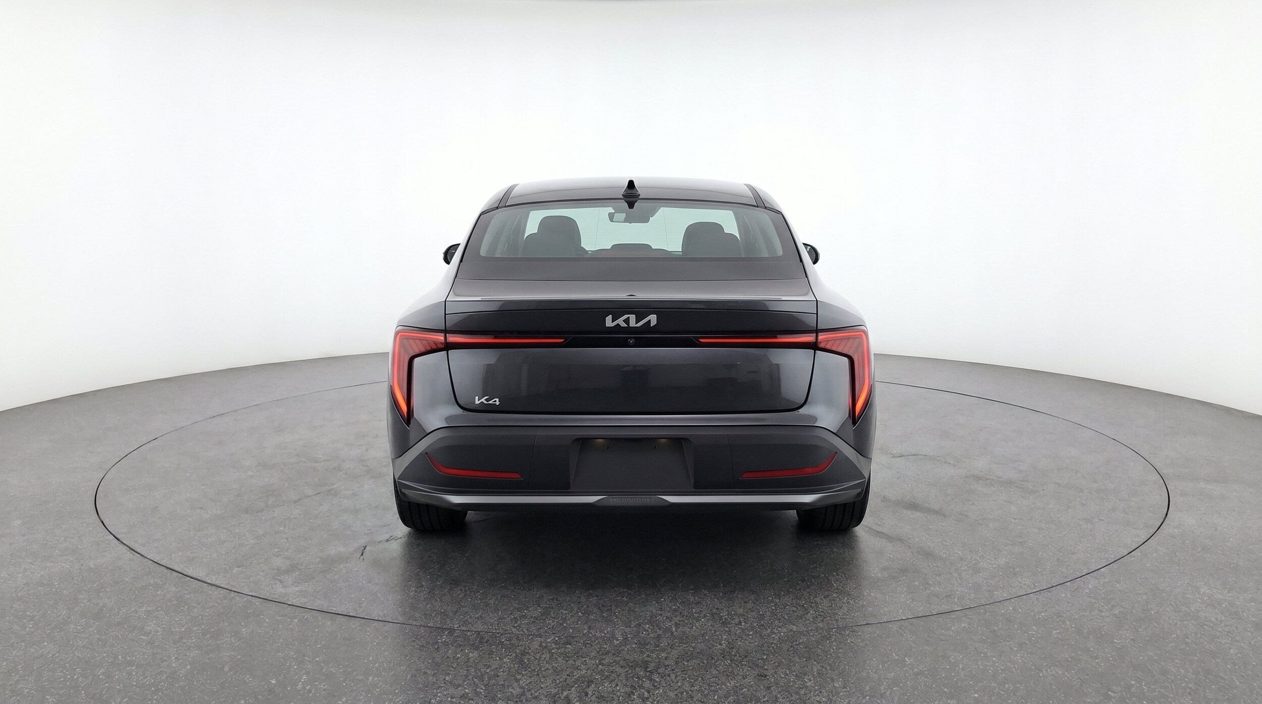 Thumbnail: 2026 Kia K4 - 7