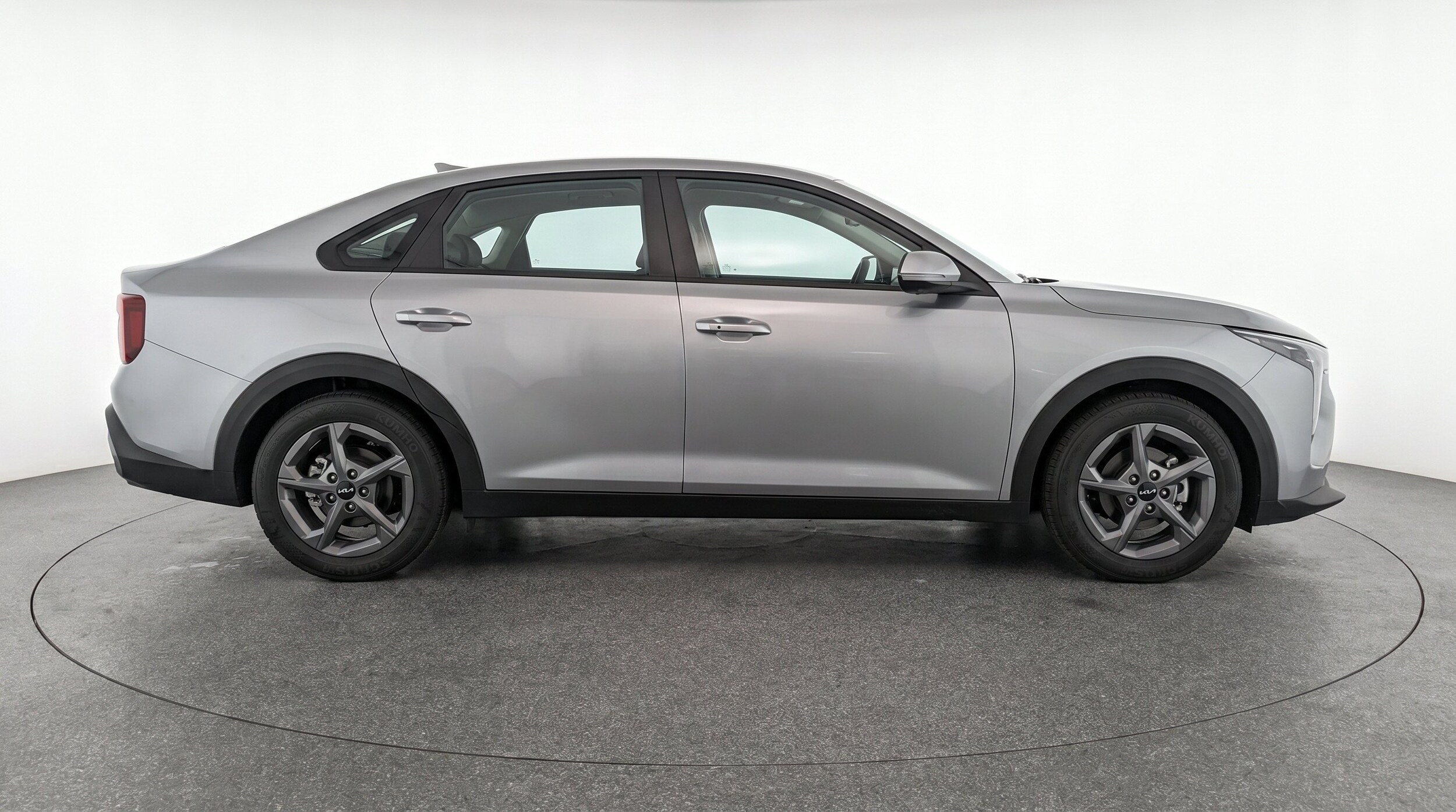 Thumbnail: 2026 Kia K4 - 10