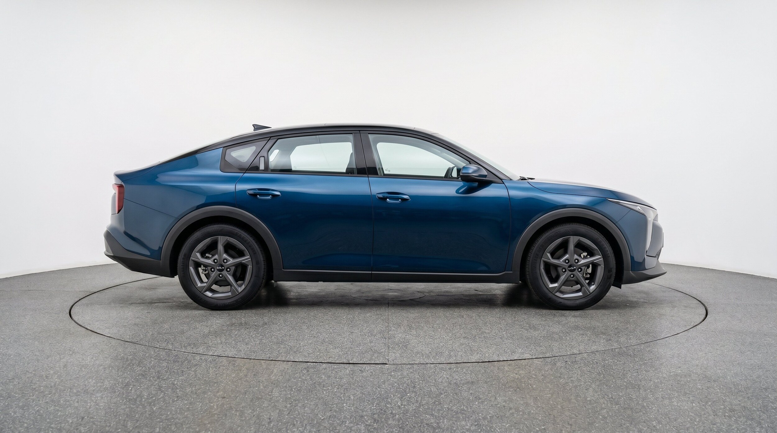 Thumbnail: 2026 Kia K4 - 10