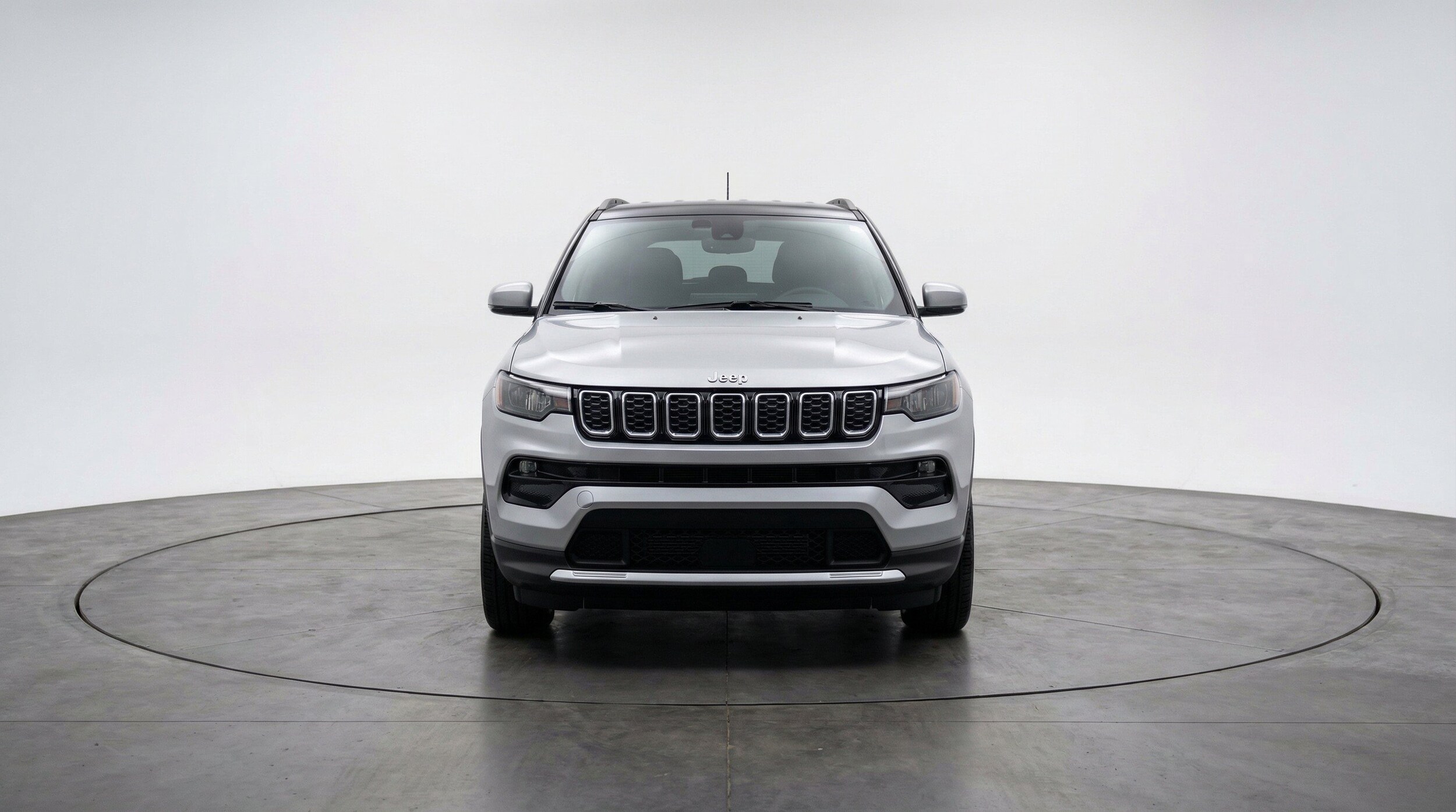 Thumbnail: 2025 Jeep Compass - 2