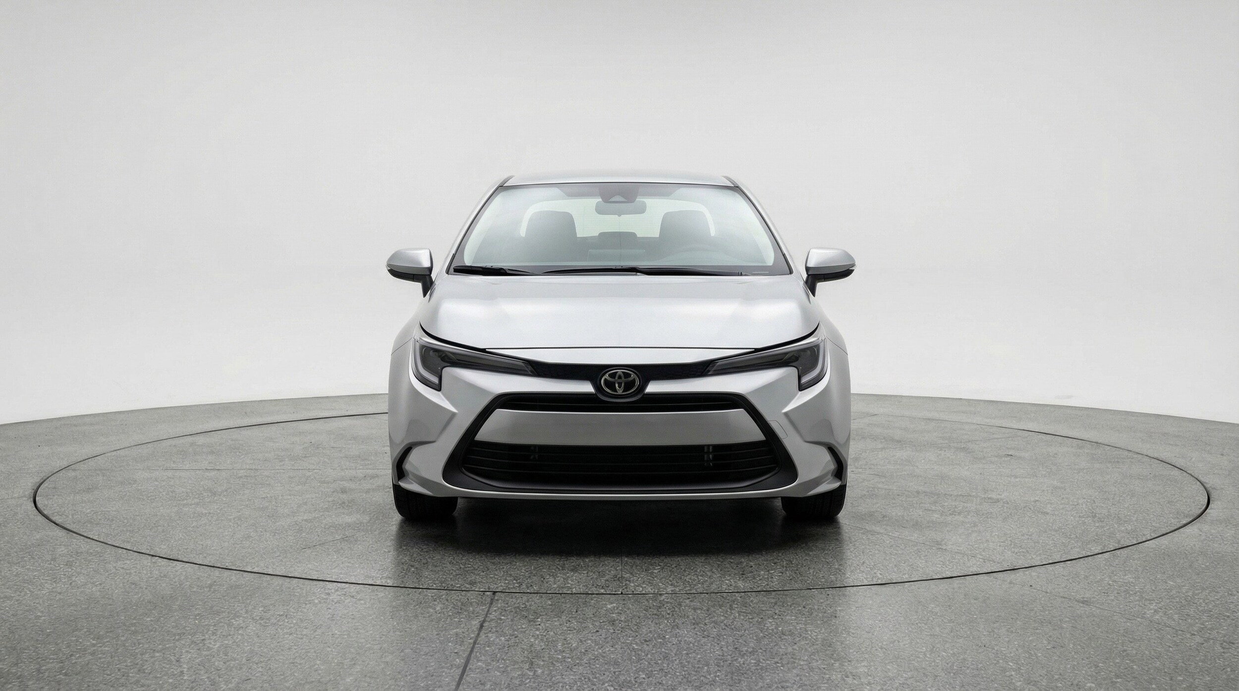 Thumbnail: 2025 Toyota Corolla - 2