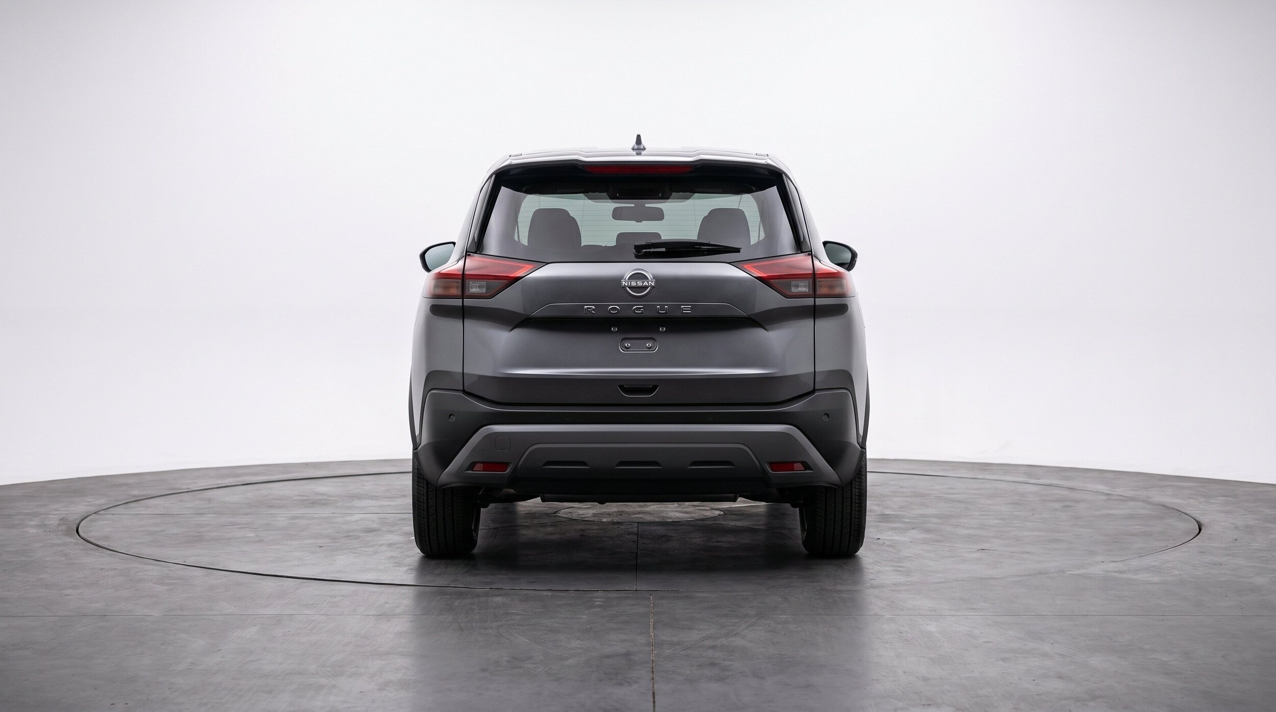 Thumbnail: 2026 Nissan Rogue - 7