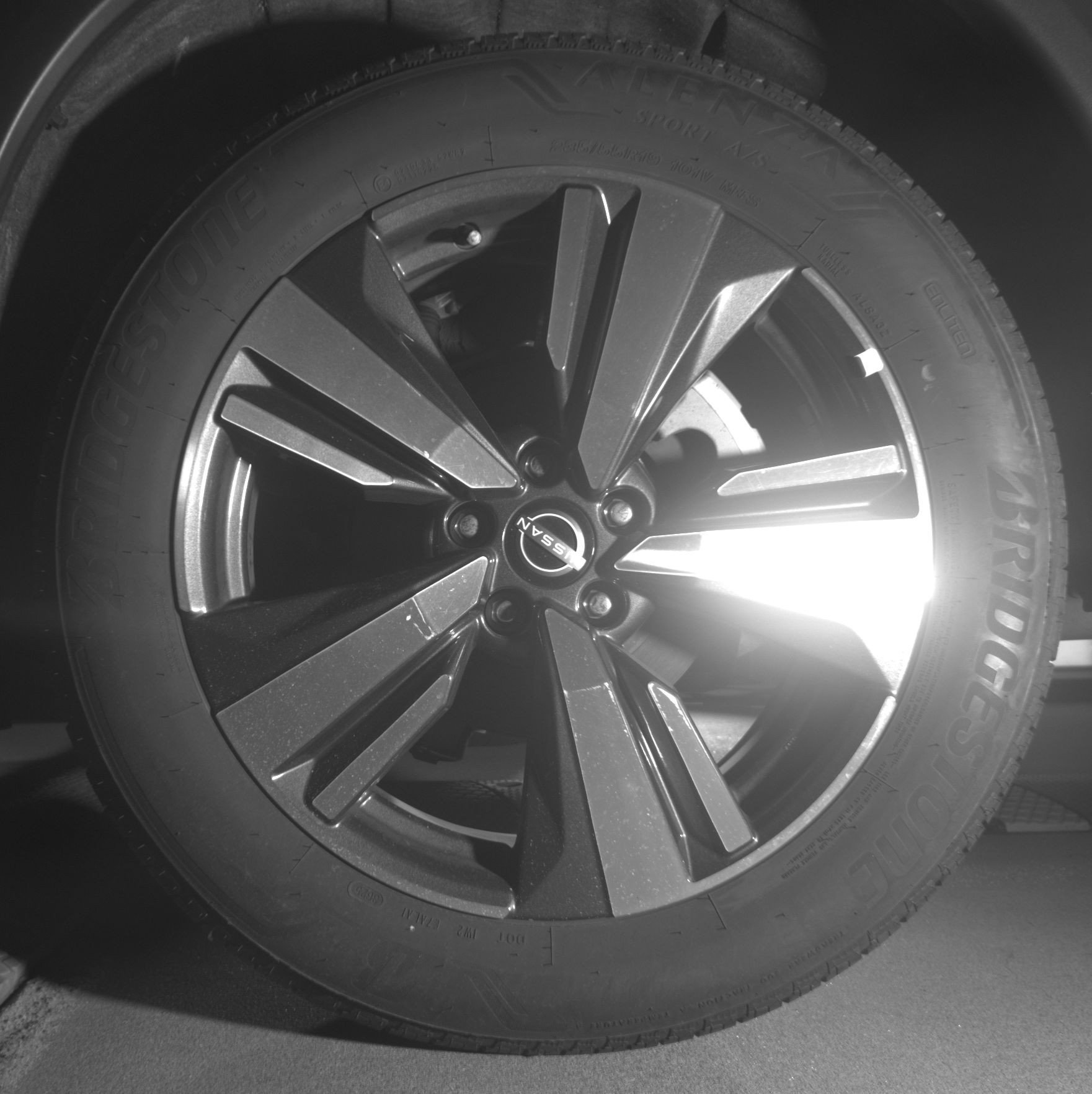 Thumbnail: 2026 Nissan Rogue - 14