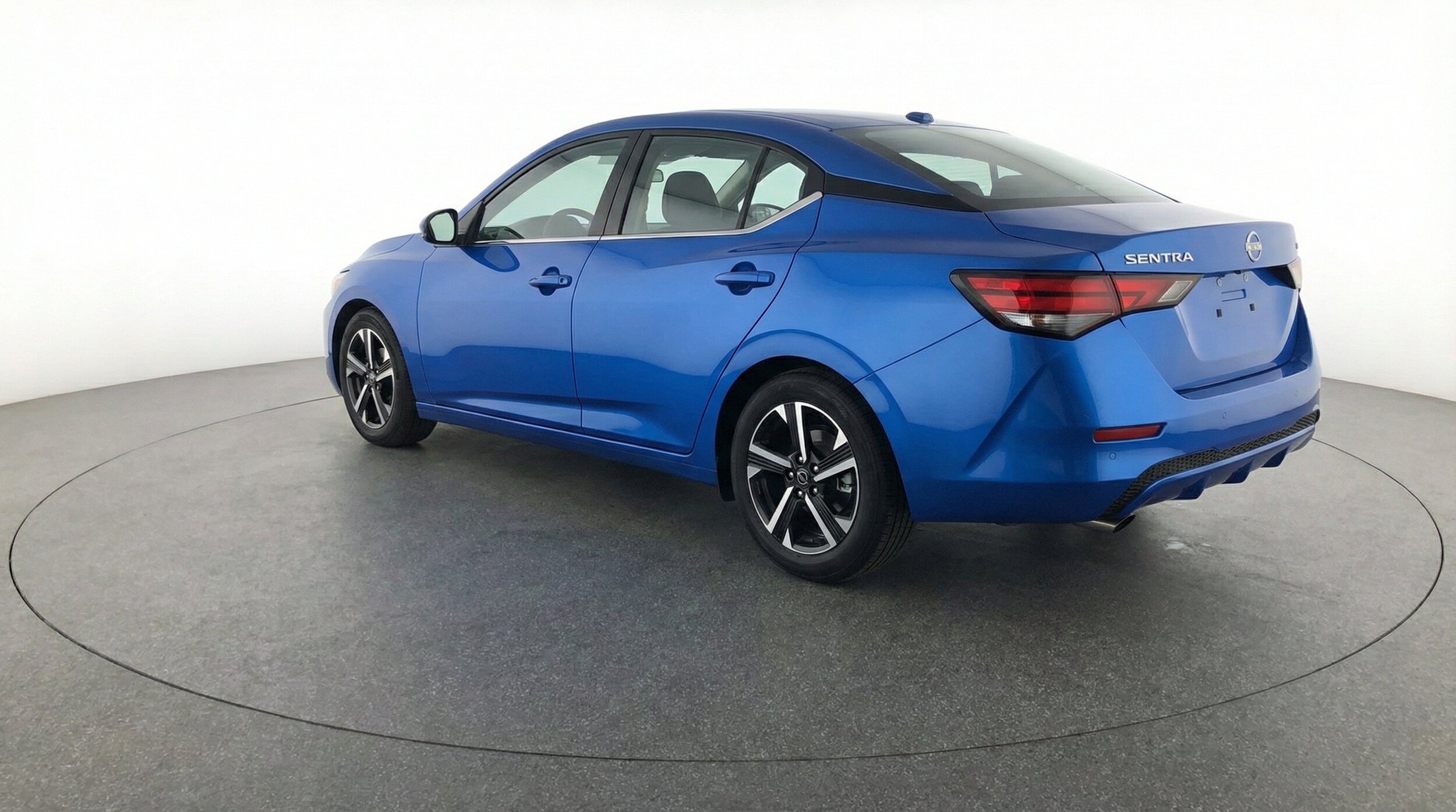 Thumbnail: 2025 Nissan Sentra - 6