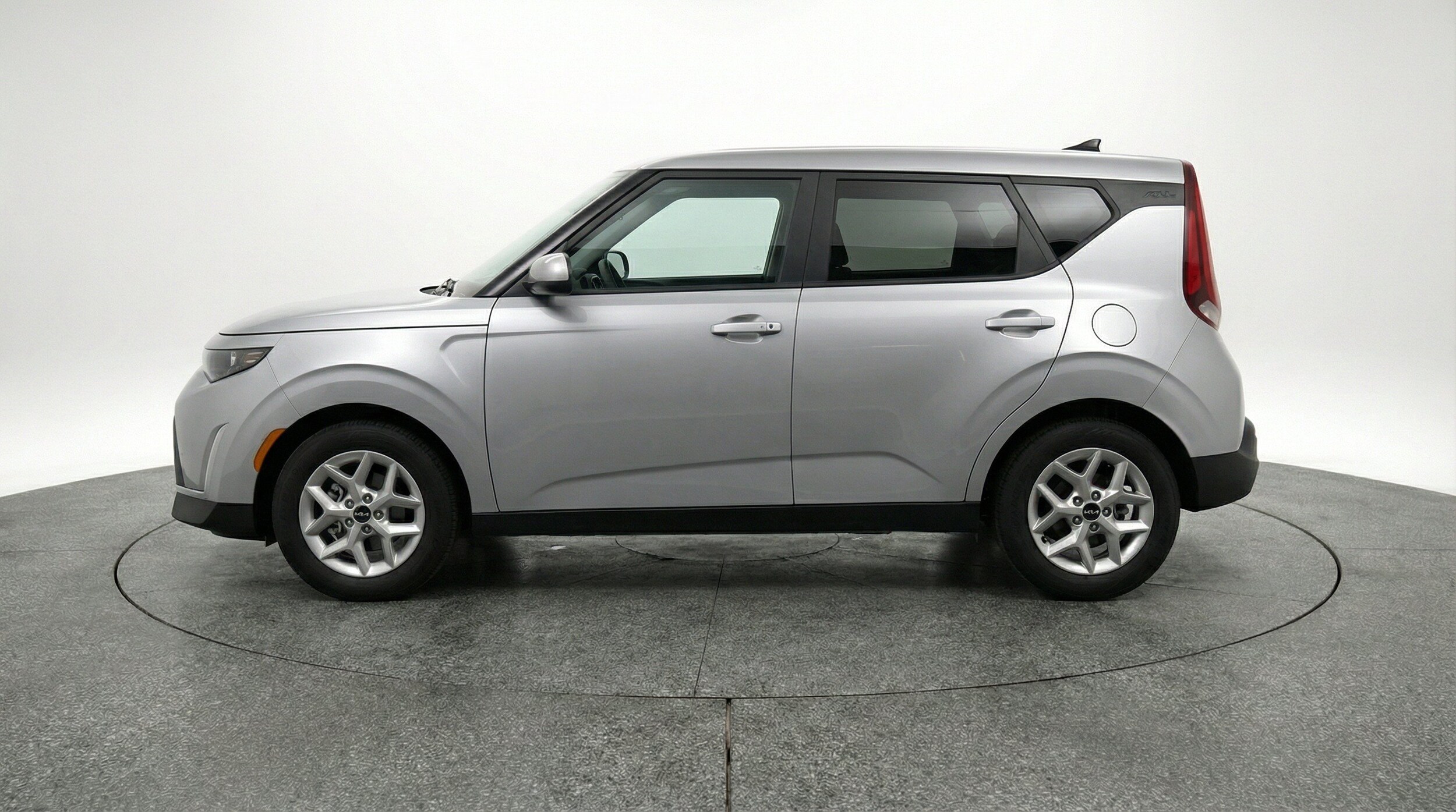 Thumbnail: 2025 Kia Soul - 5