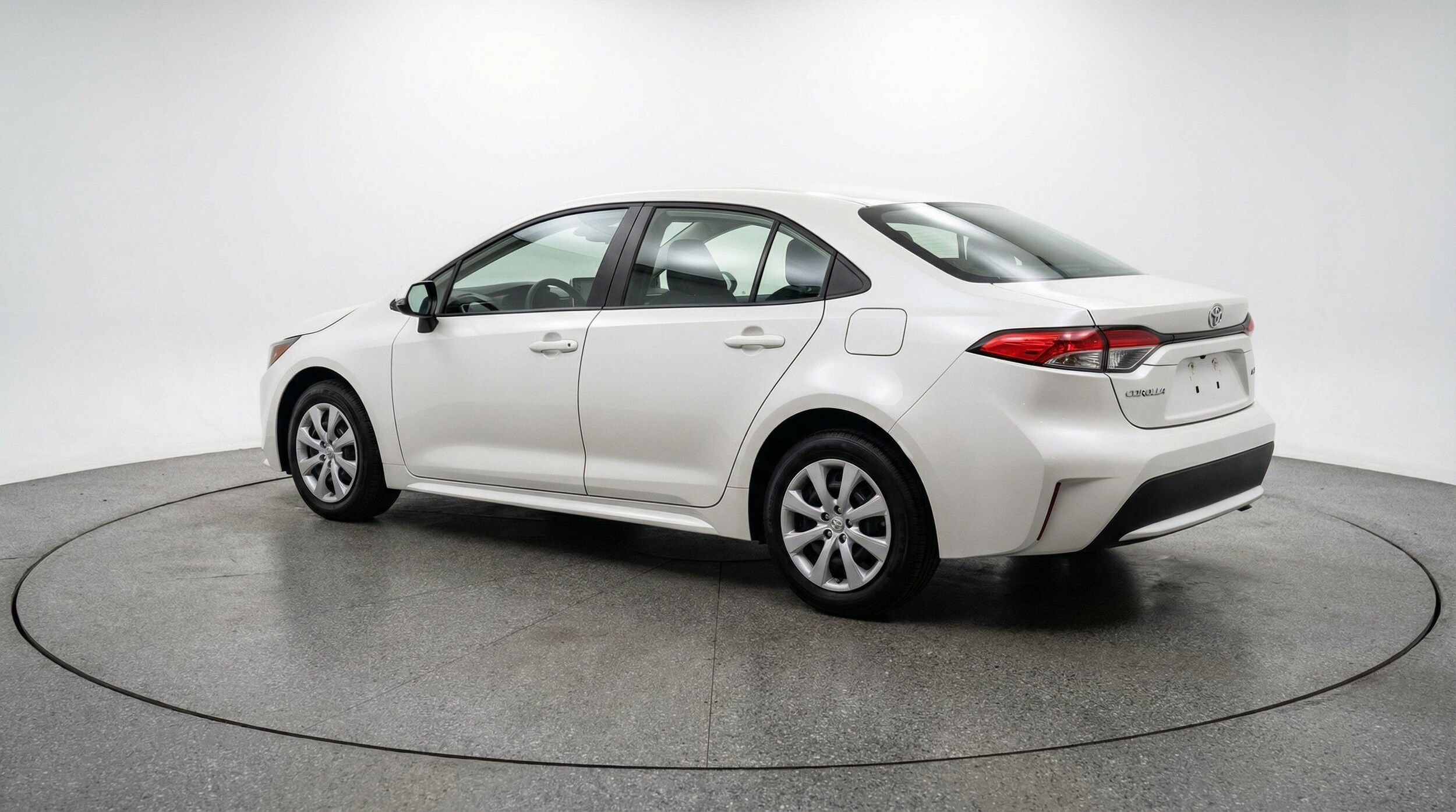Thumbnail: 2025 Toyota Corolla - 6