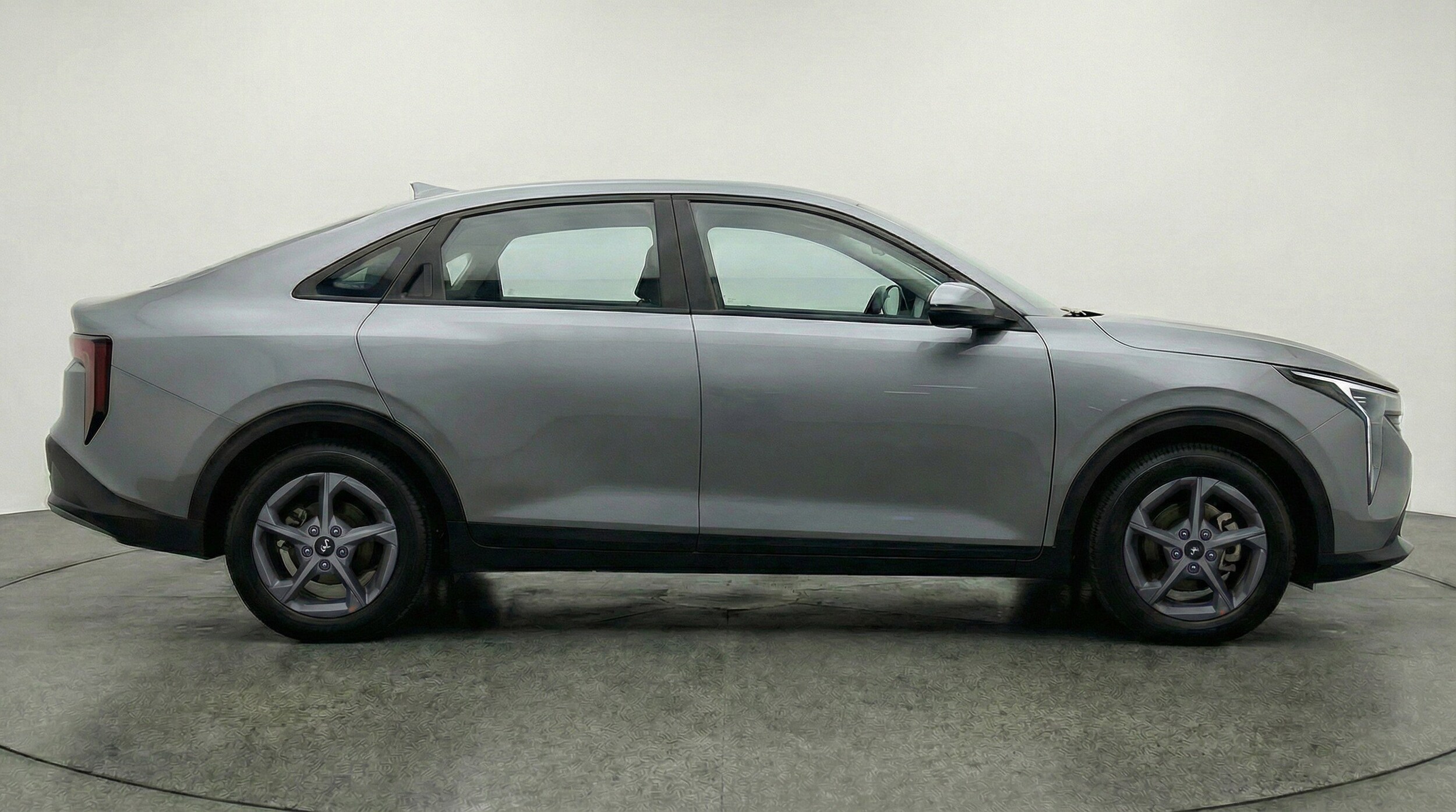 Thumbnail: 2025 Kia K4 - 11