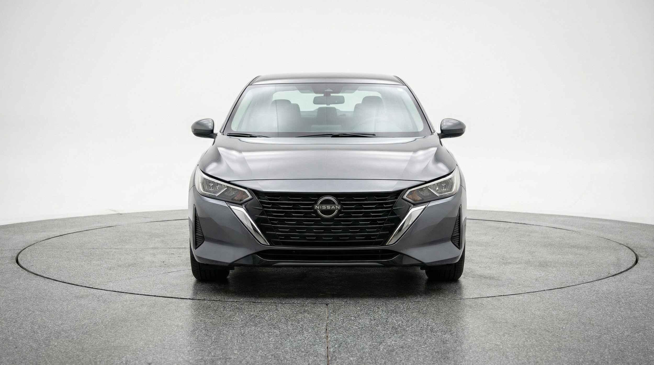 Thumbnail: 2025 Nissan Sentra - 2