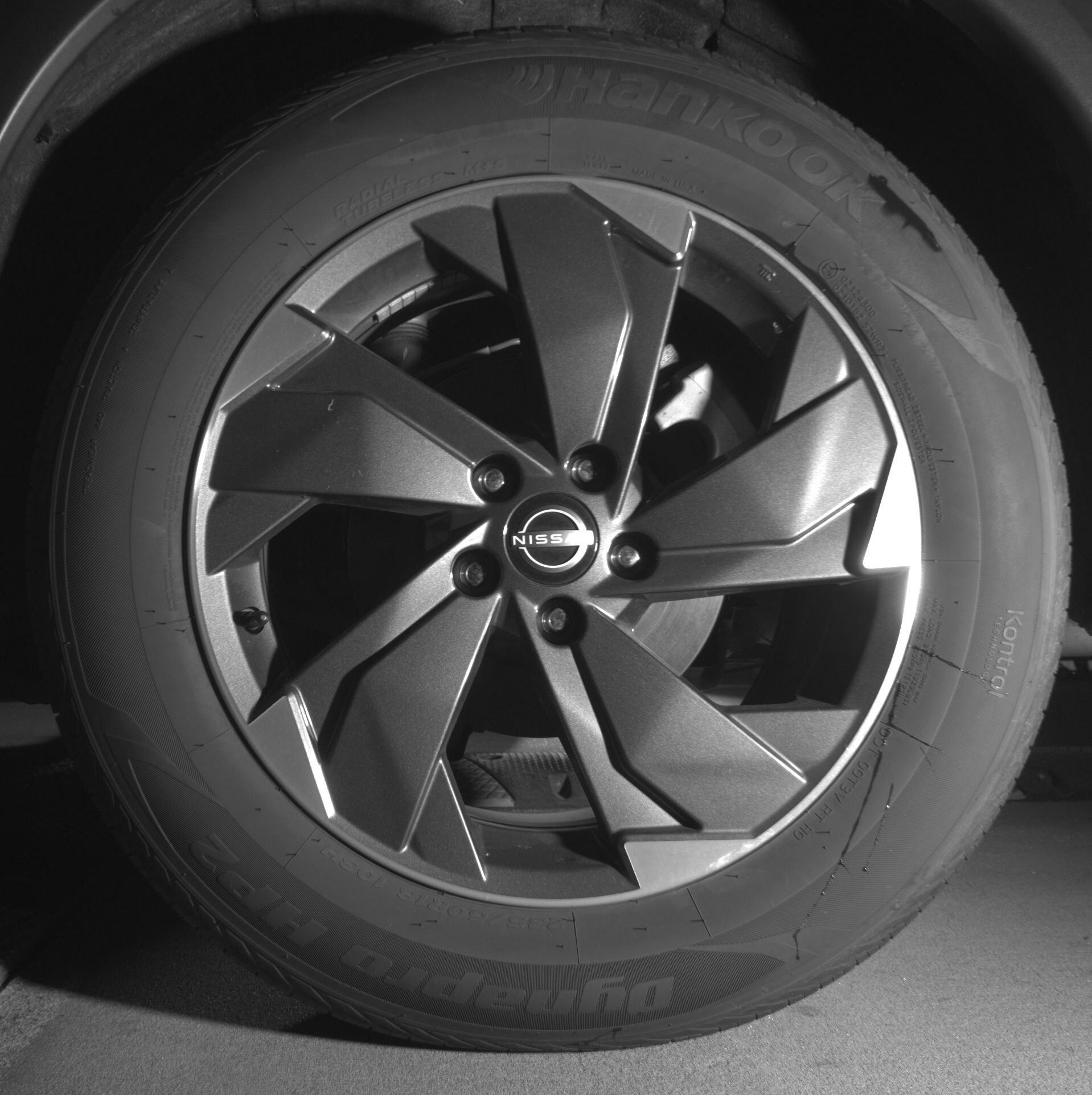 Thumbnail: 2025 Nissan Rogue - 11