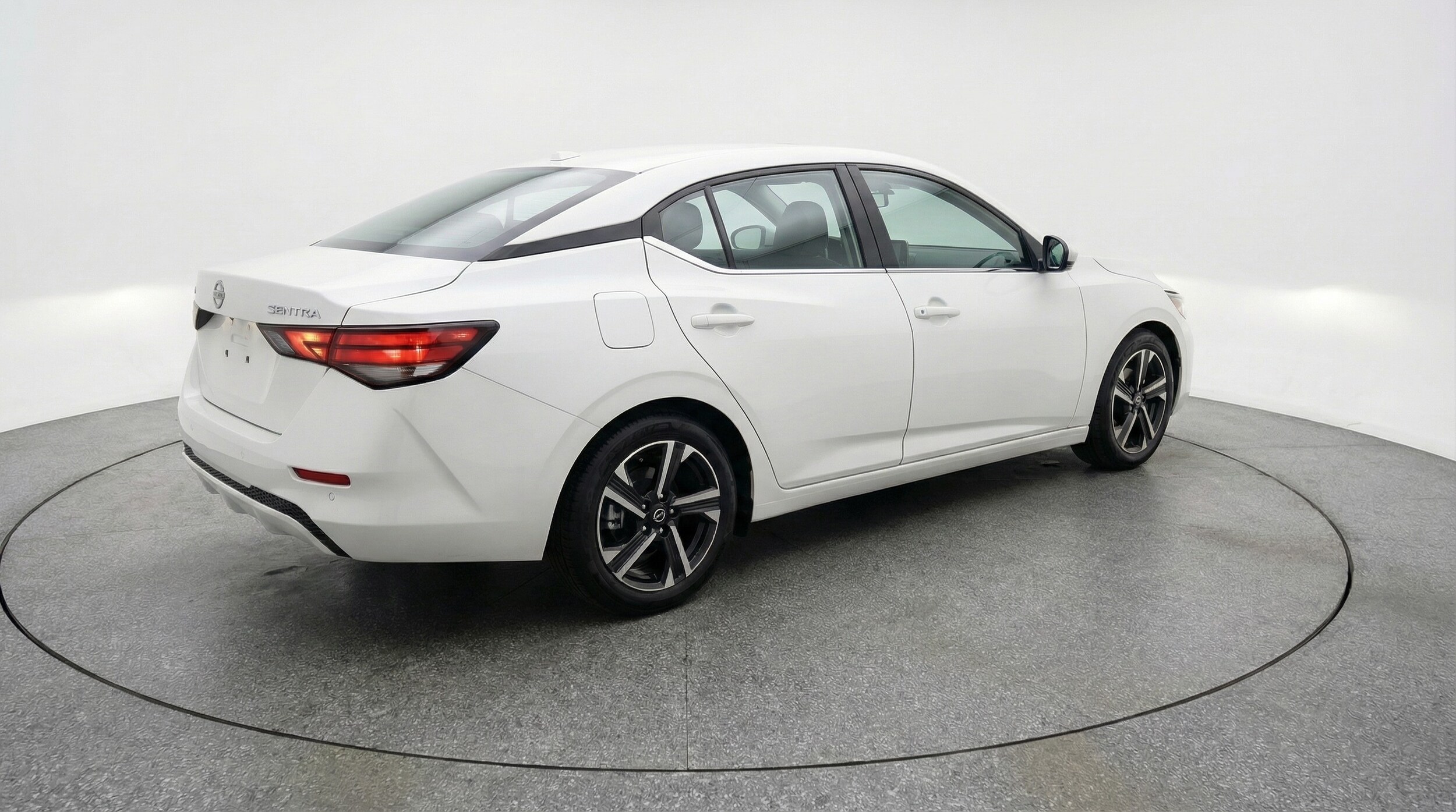Thumbnail: 2025 Nissan Sentra - 7