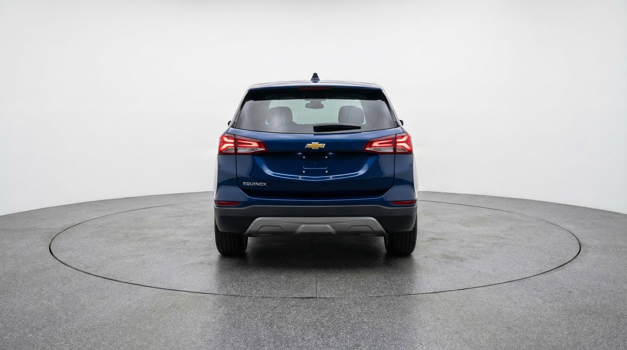 Thumbnail: 2025 Chevrolet Equinox - 7