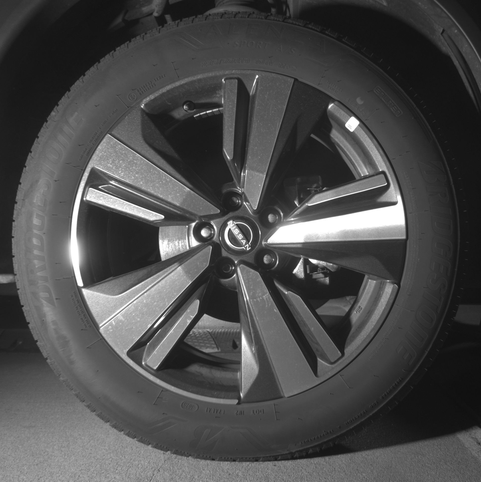 Thumbnail: 2026 Nissan Rogue - 13