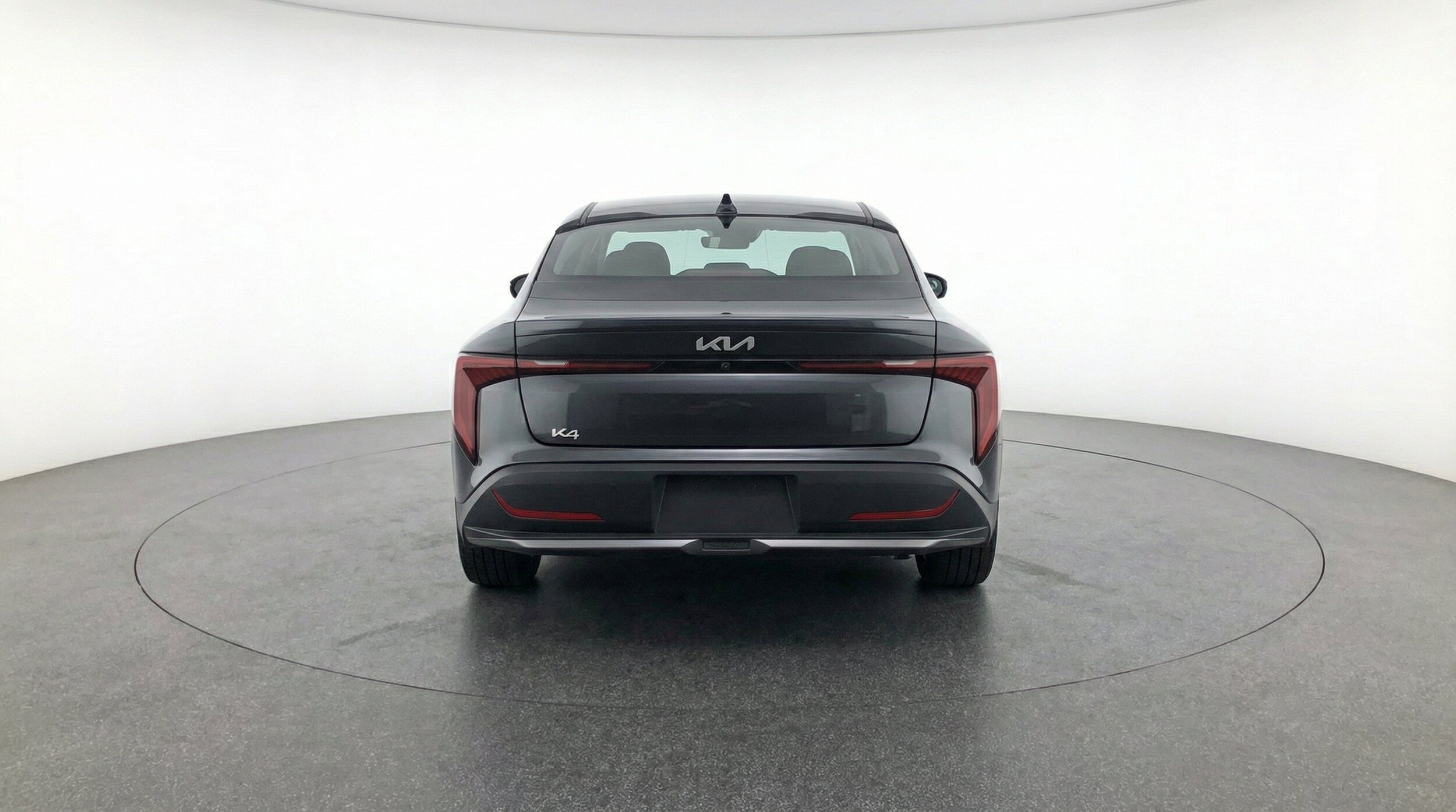 Thumbnail: 2025 Kia K4 - 7