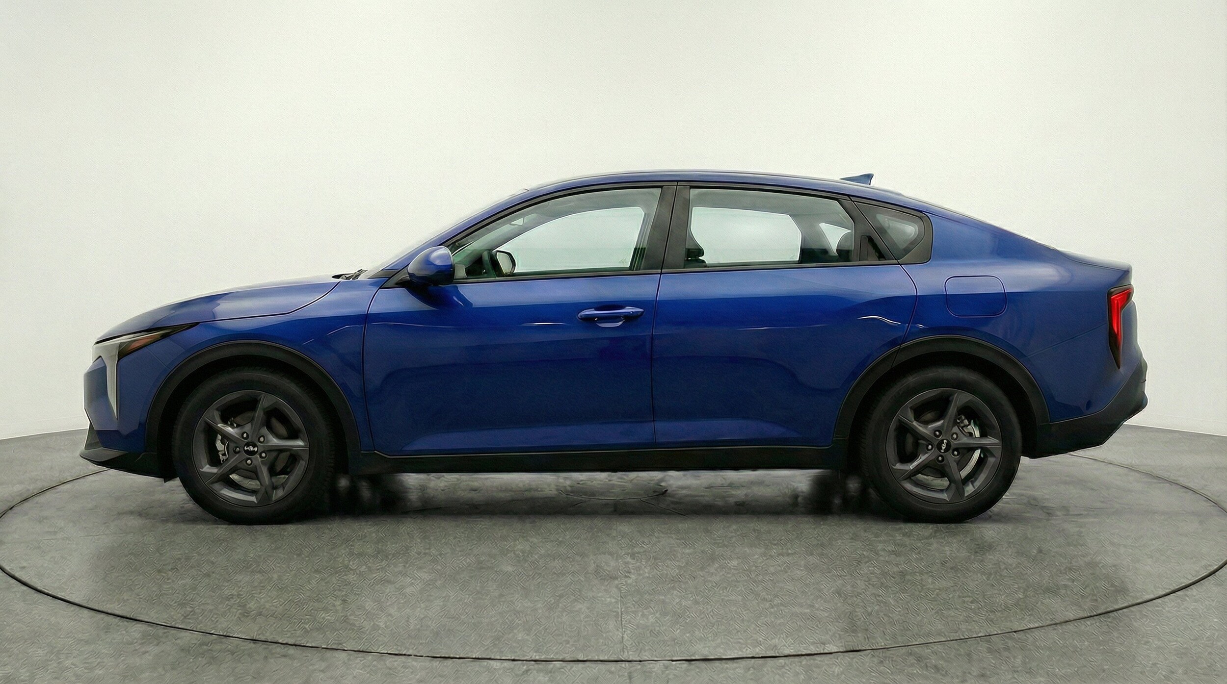 Thumbnail: 2025 Kia K4 - 5