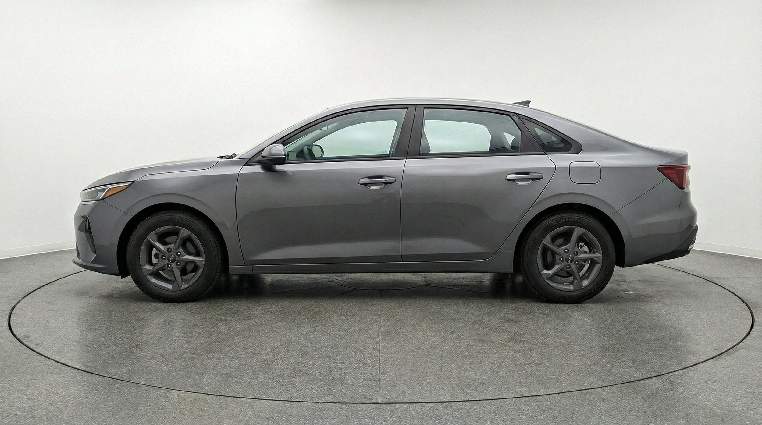 Thumbnail: 2025 Kia K4 - 5