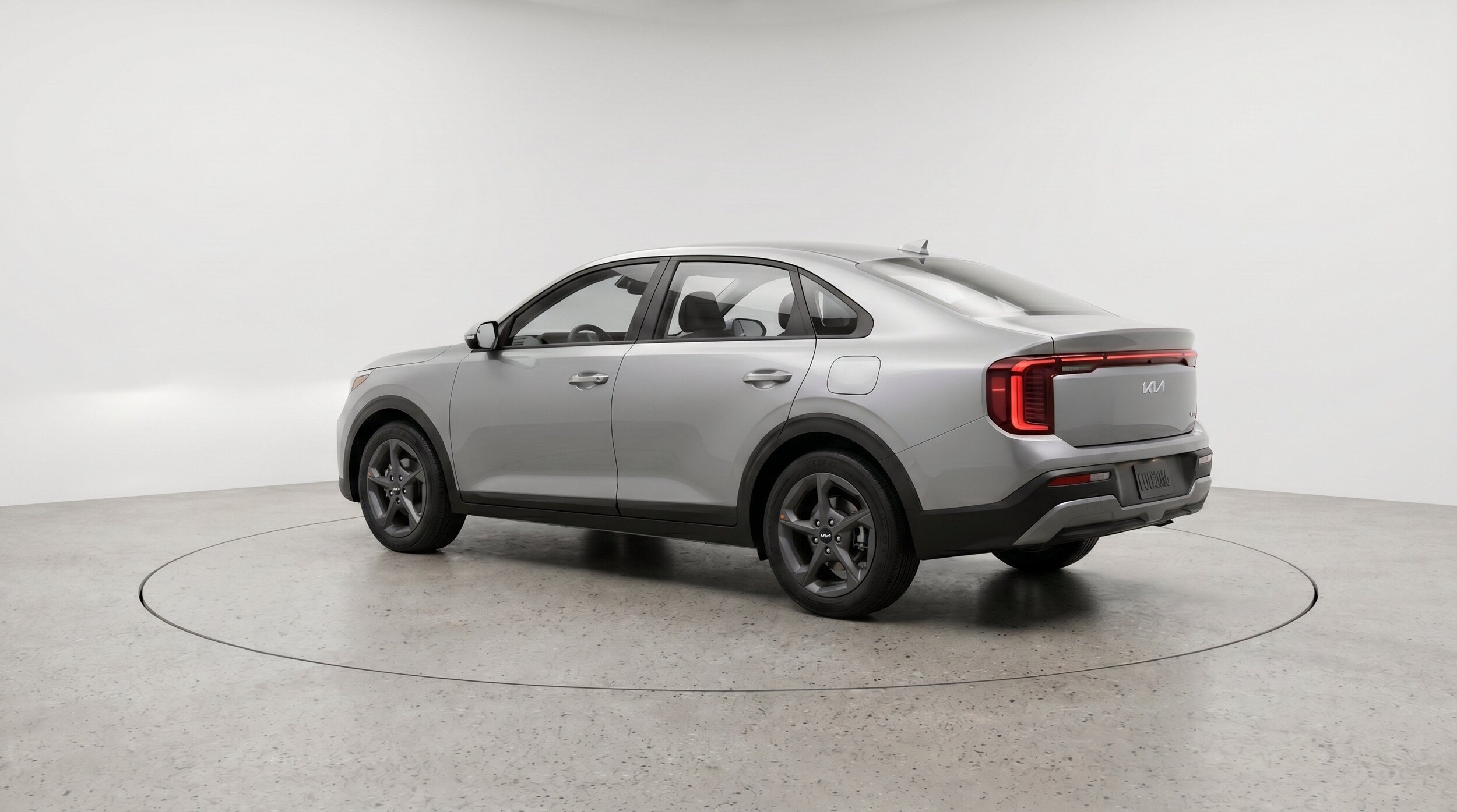 Thumbnail: 2026 Kia K4 - 6