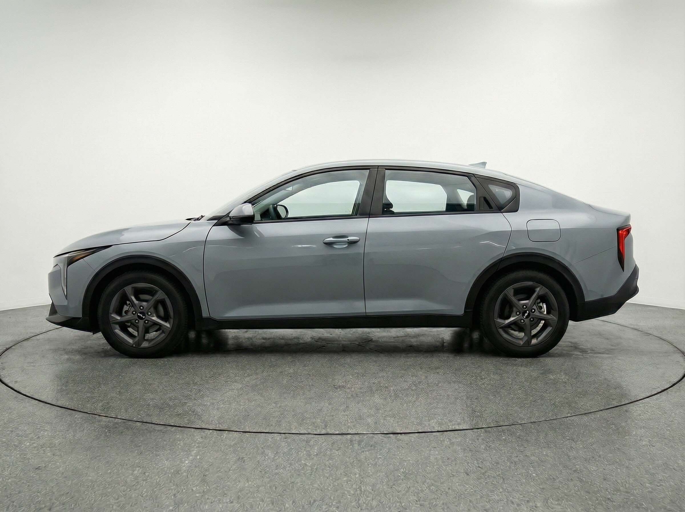 Thumbnail: 2025 Kia K4 - 4