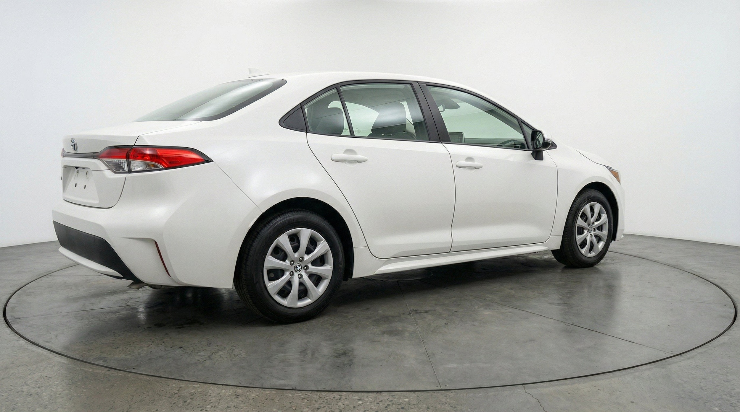 Thumbnail: 2025 Toyota Corolla - 9