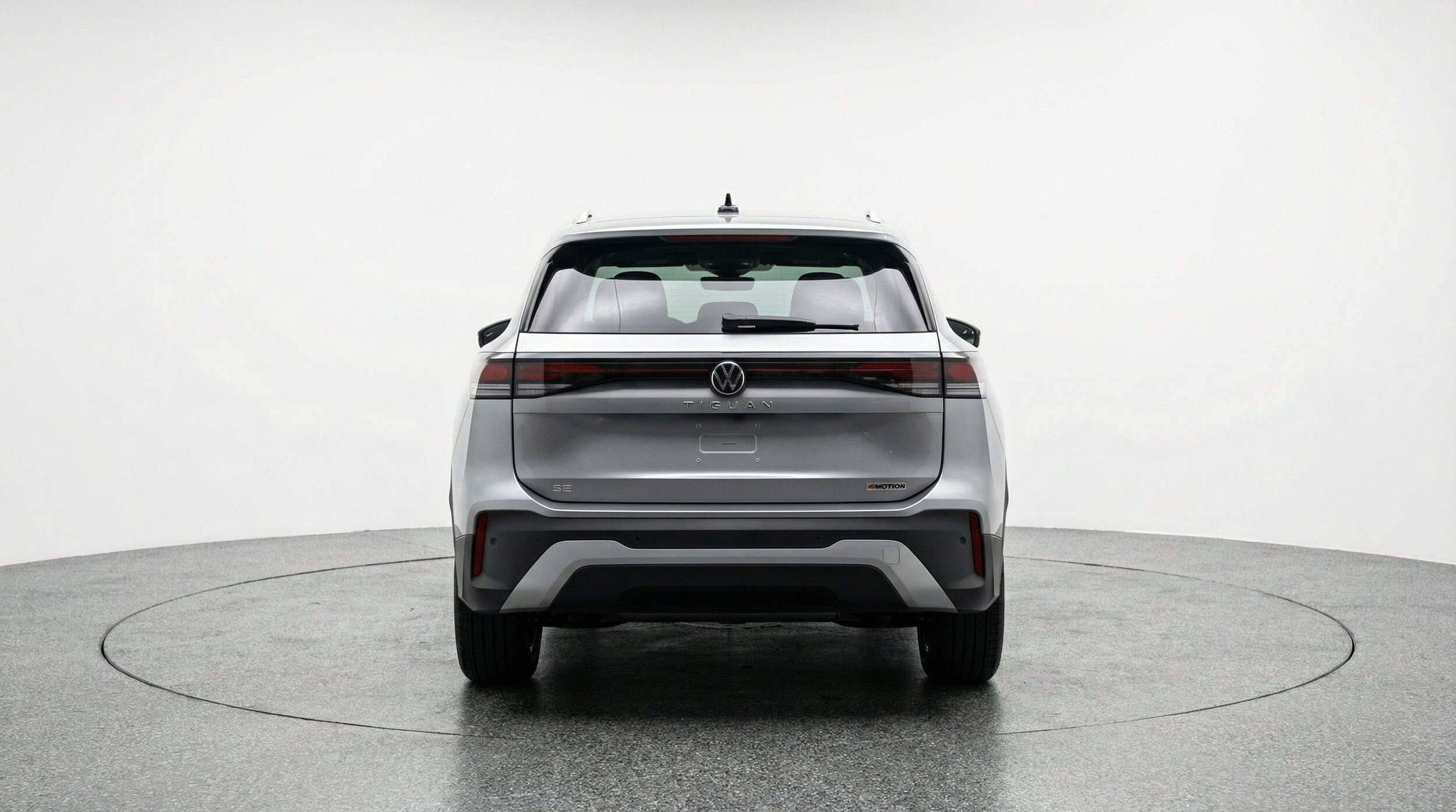 Thumbnail: 2026 Volkswagen Tiguan - 7