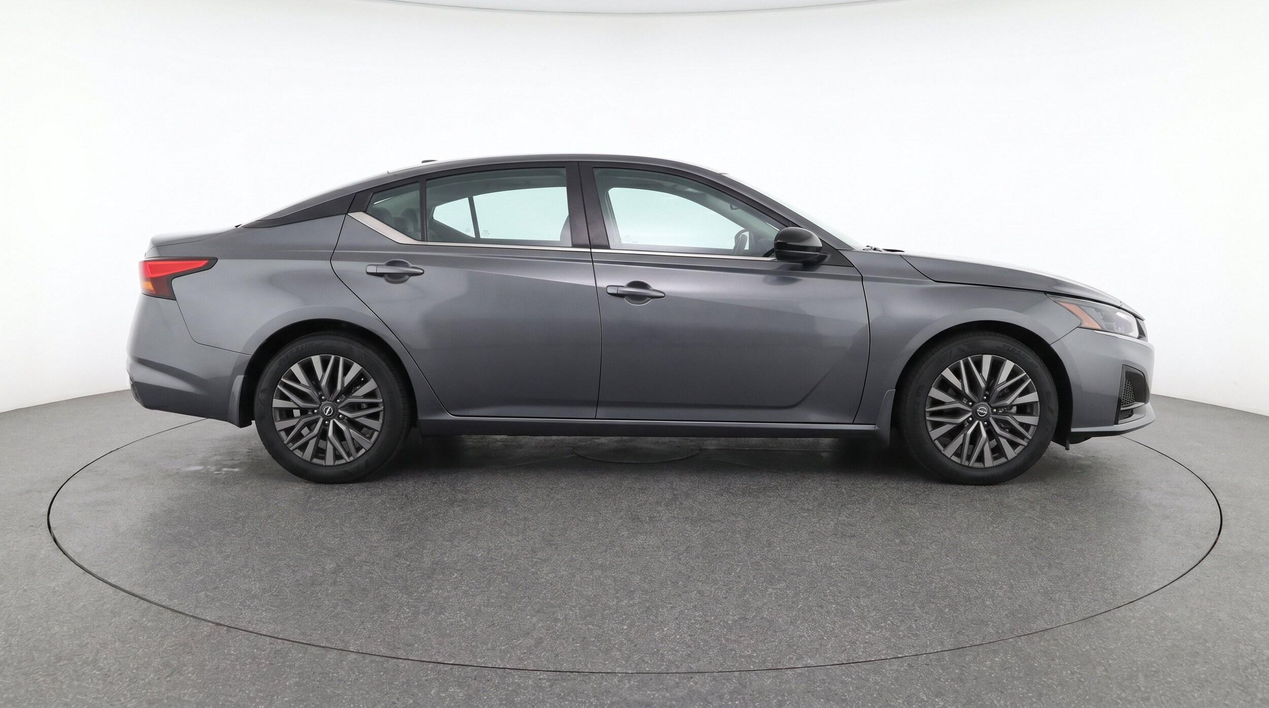 Thumbnail: 2026 Nissan Altima - 10