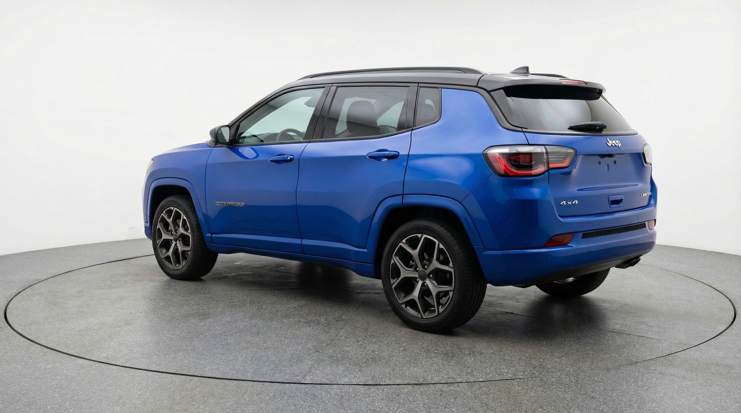 Thumbnail: 2025 Jeep Compass - 6