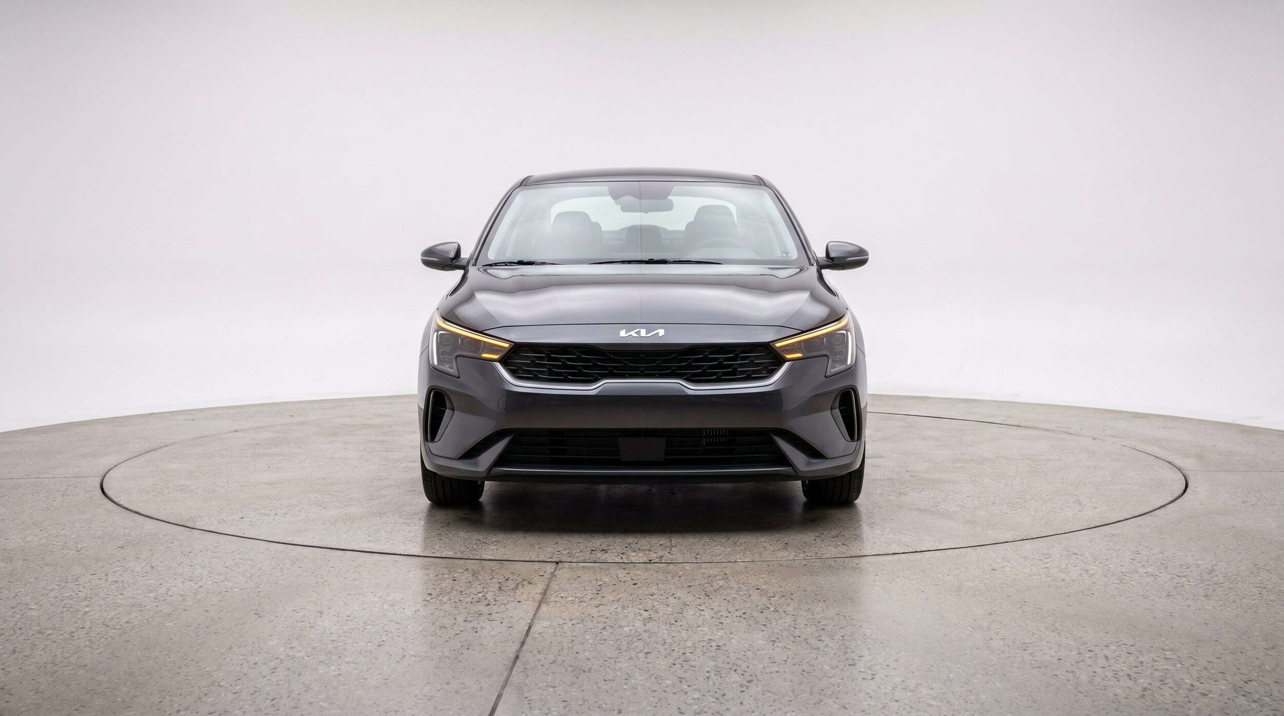 Thumbnail: 2026 Kia K4 - 2