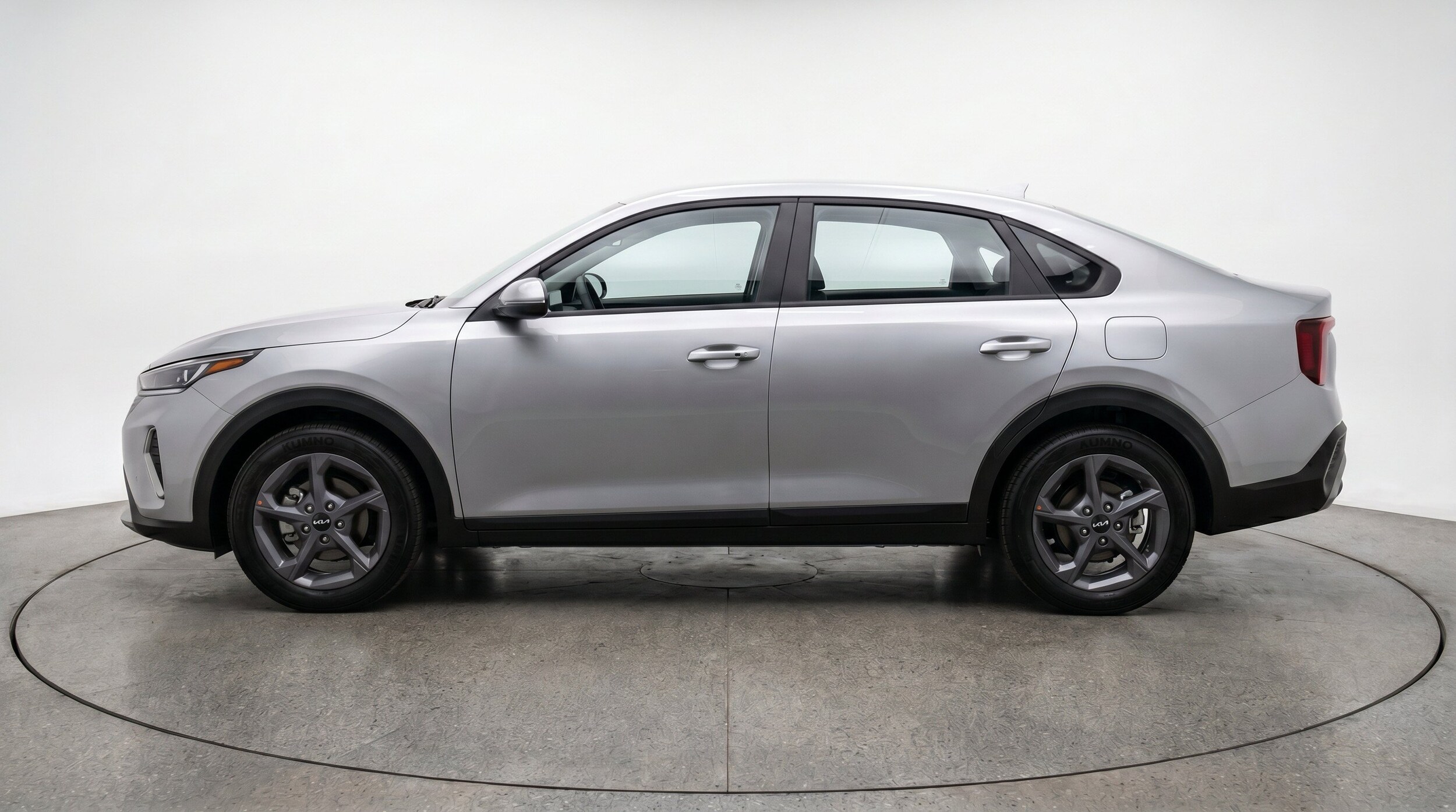 Thumbnail: 2026 Kia K4 - 5