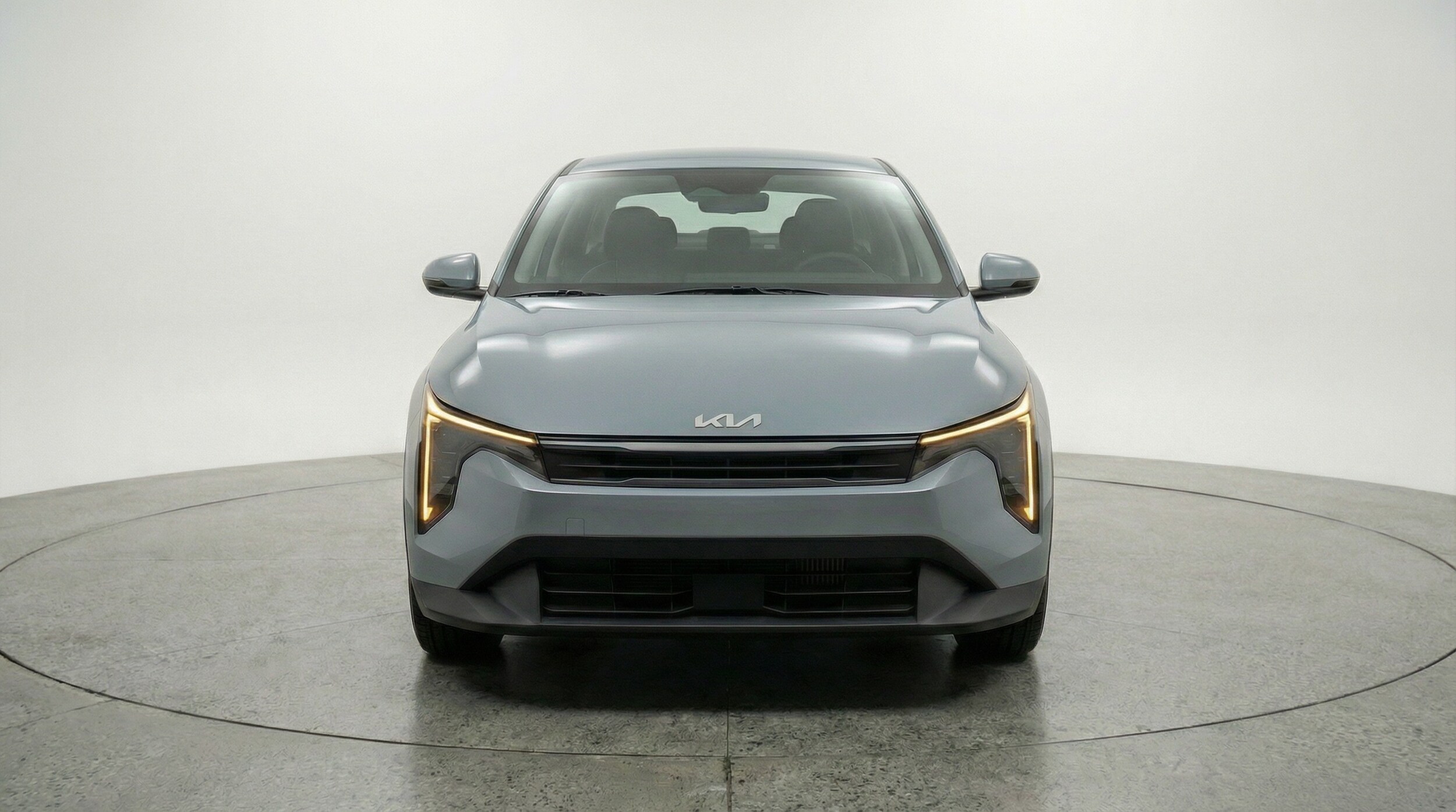 Thumbnail: 2025 Kia K4 - 2