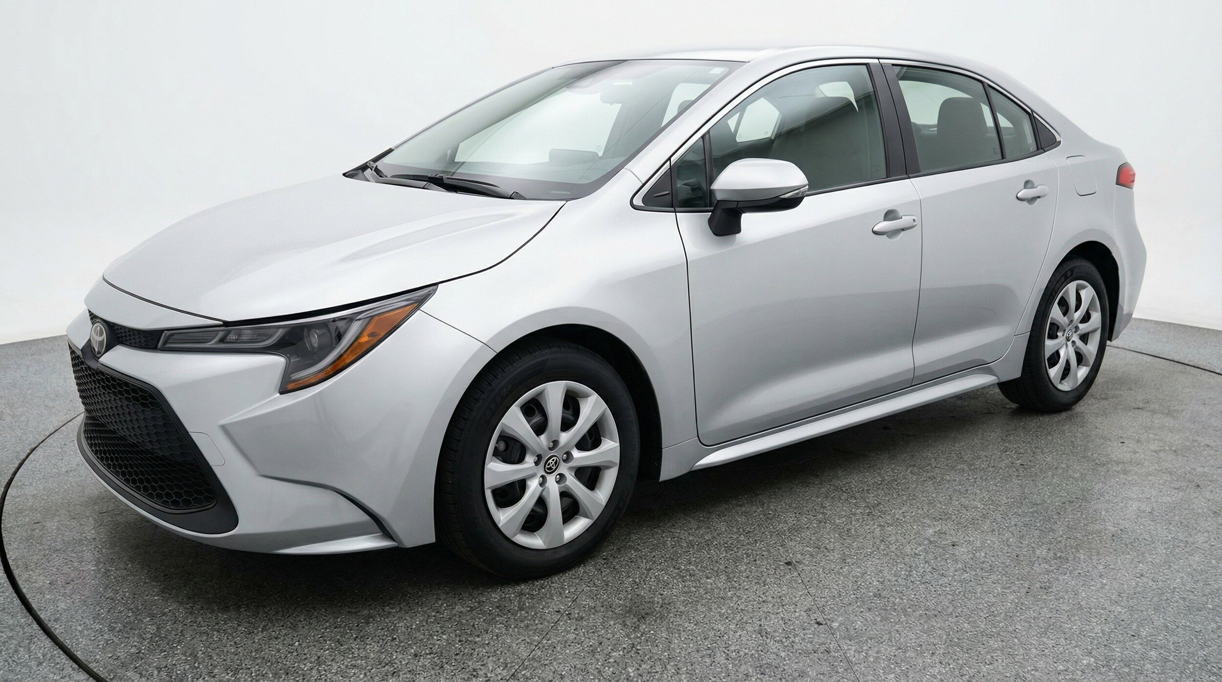 Thumbnail: 2025 Toyota Corolla - 3