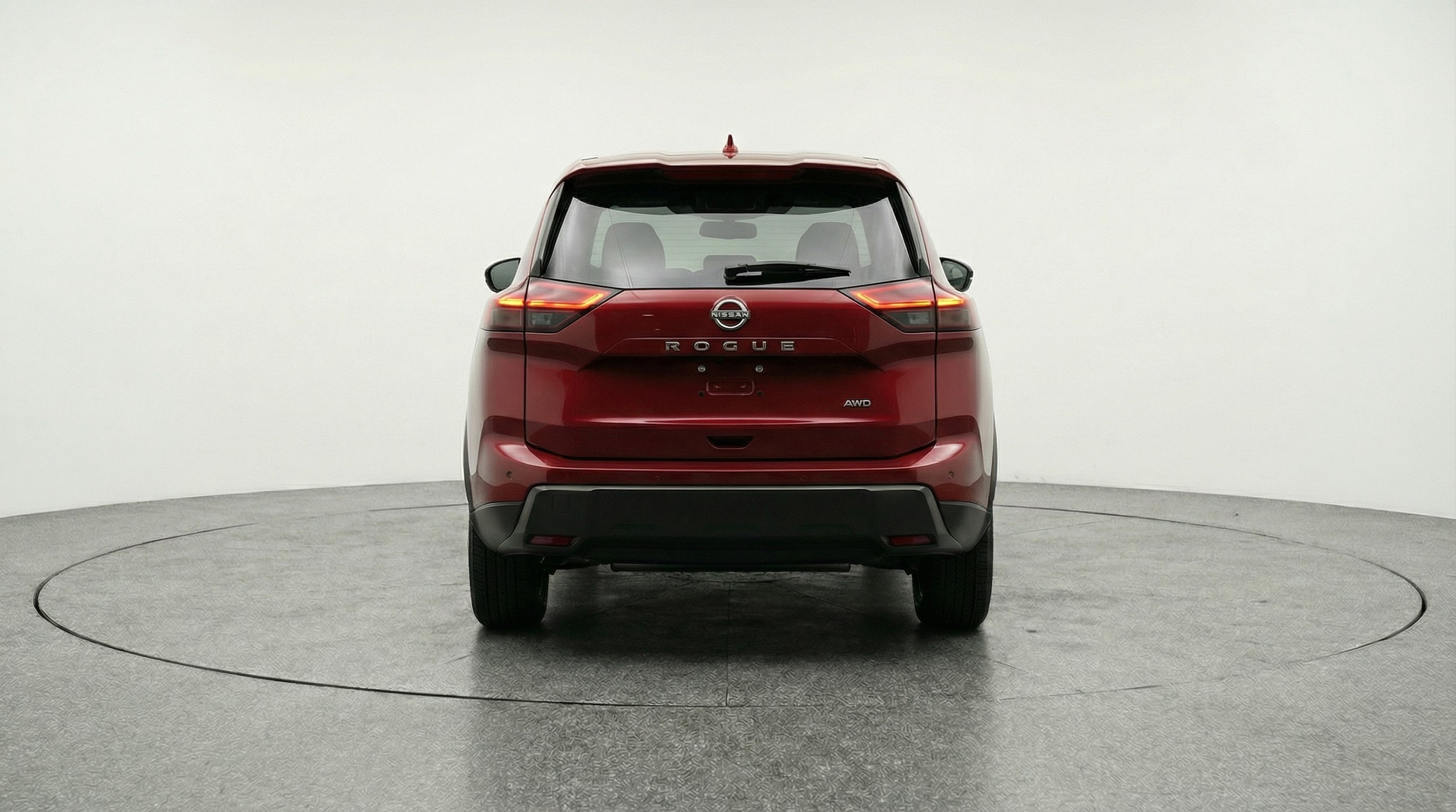 Thumbnail: 2025 Nissan Rogue - 6