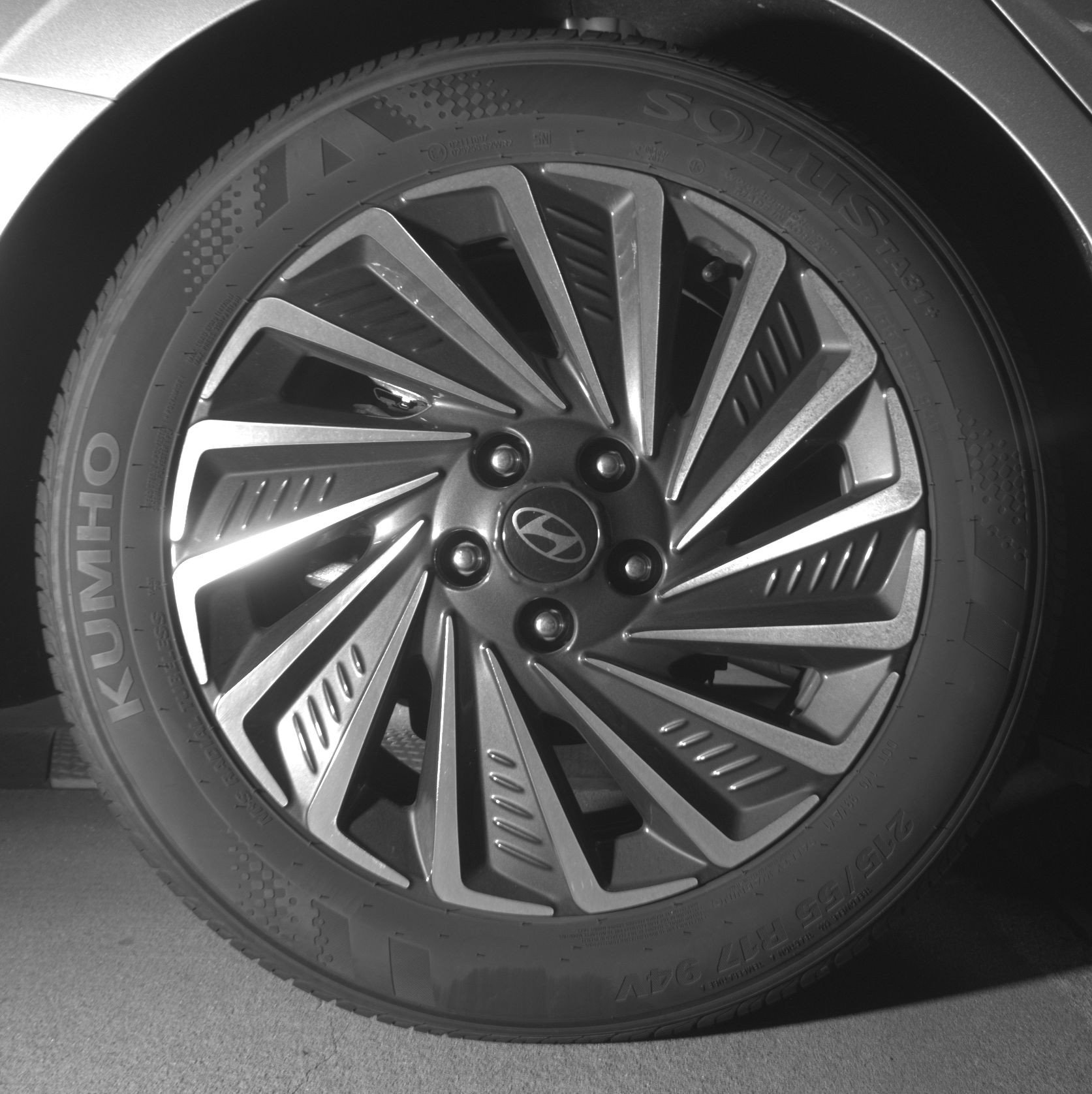 Thumbnail: 2025 Hyundai Sonata - 15