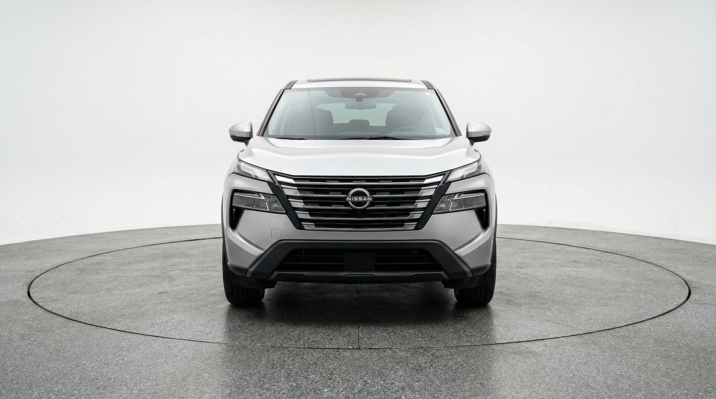 Thumbnail: 2025 Nissan Rogue - 2