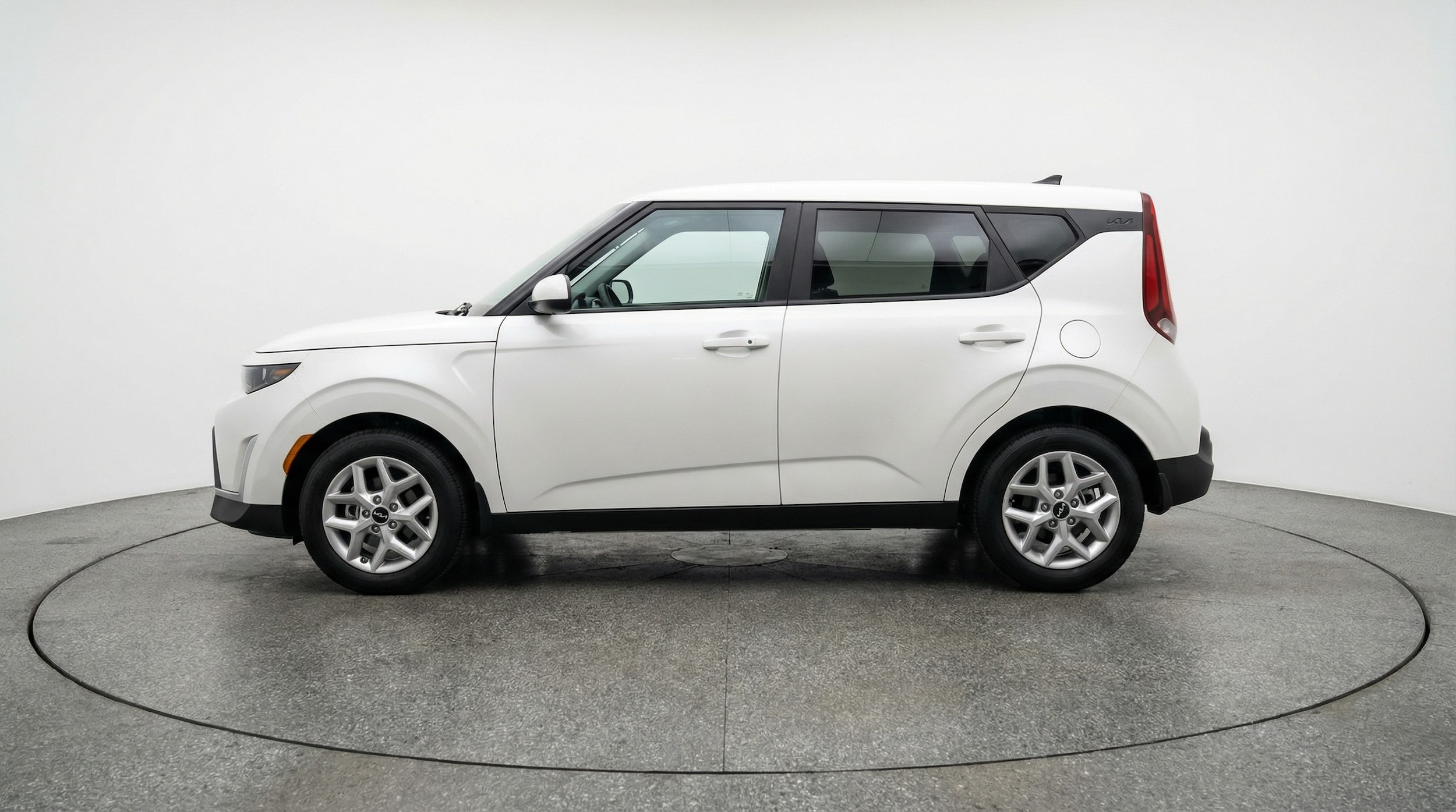 Thumbnail: 2025 Kia Soul - 4