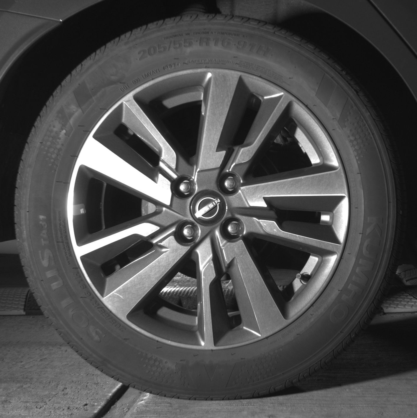 Thumbnail: 2025 Nissan Versa - 12