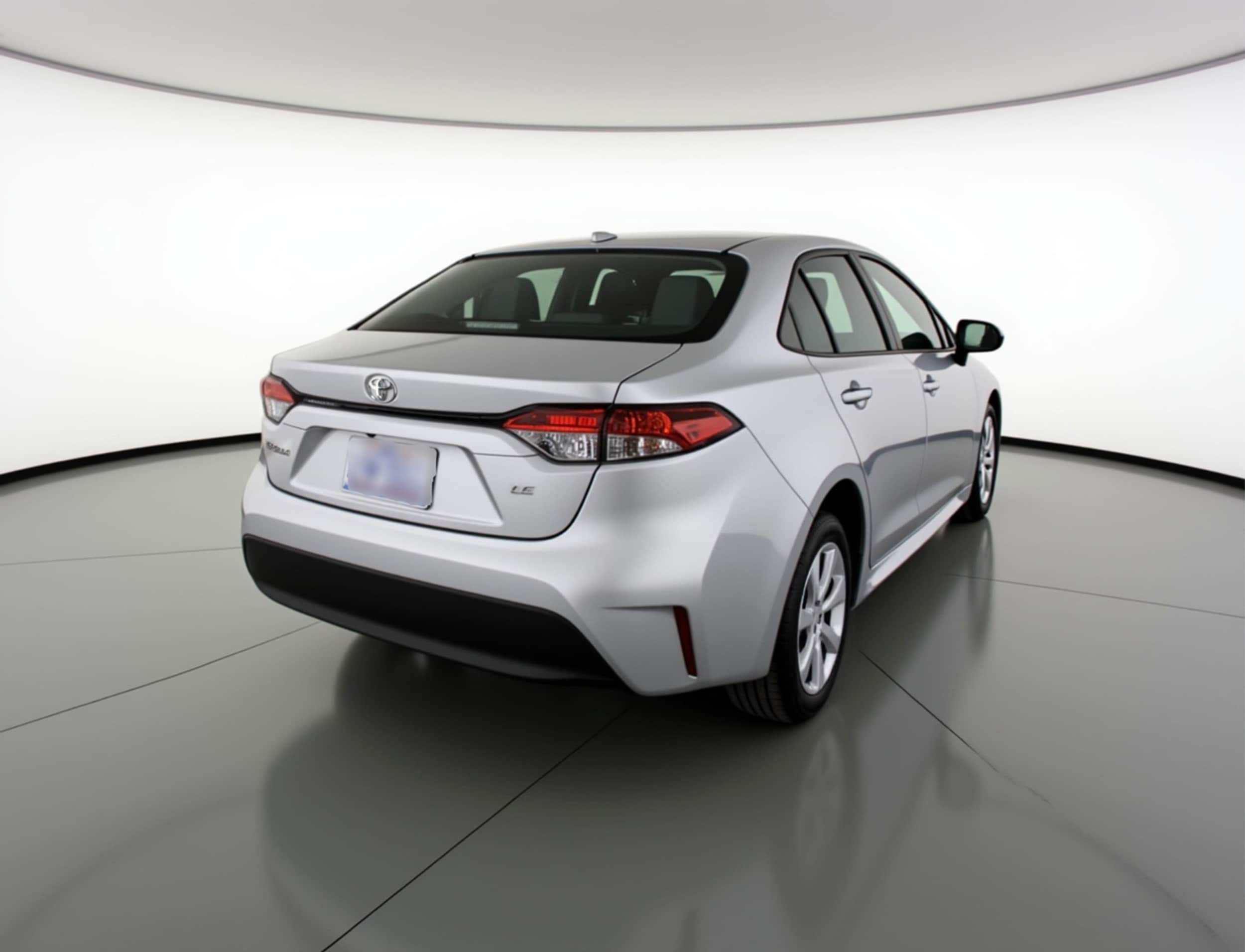 Thumbnail: 2025 Toyota Corolla - 7