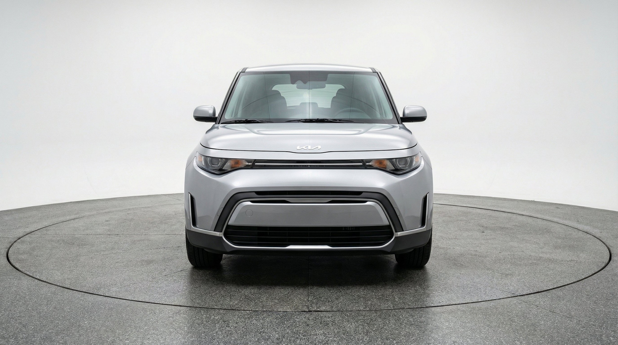 Thumbnail: 2025 Kia Soul - 2