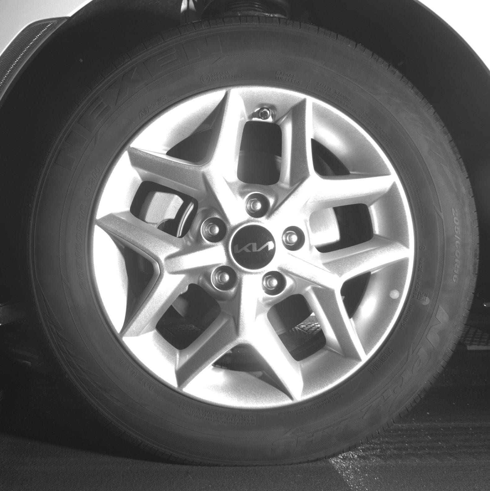 Thumbnail: 2025 Kia Soul - 9