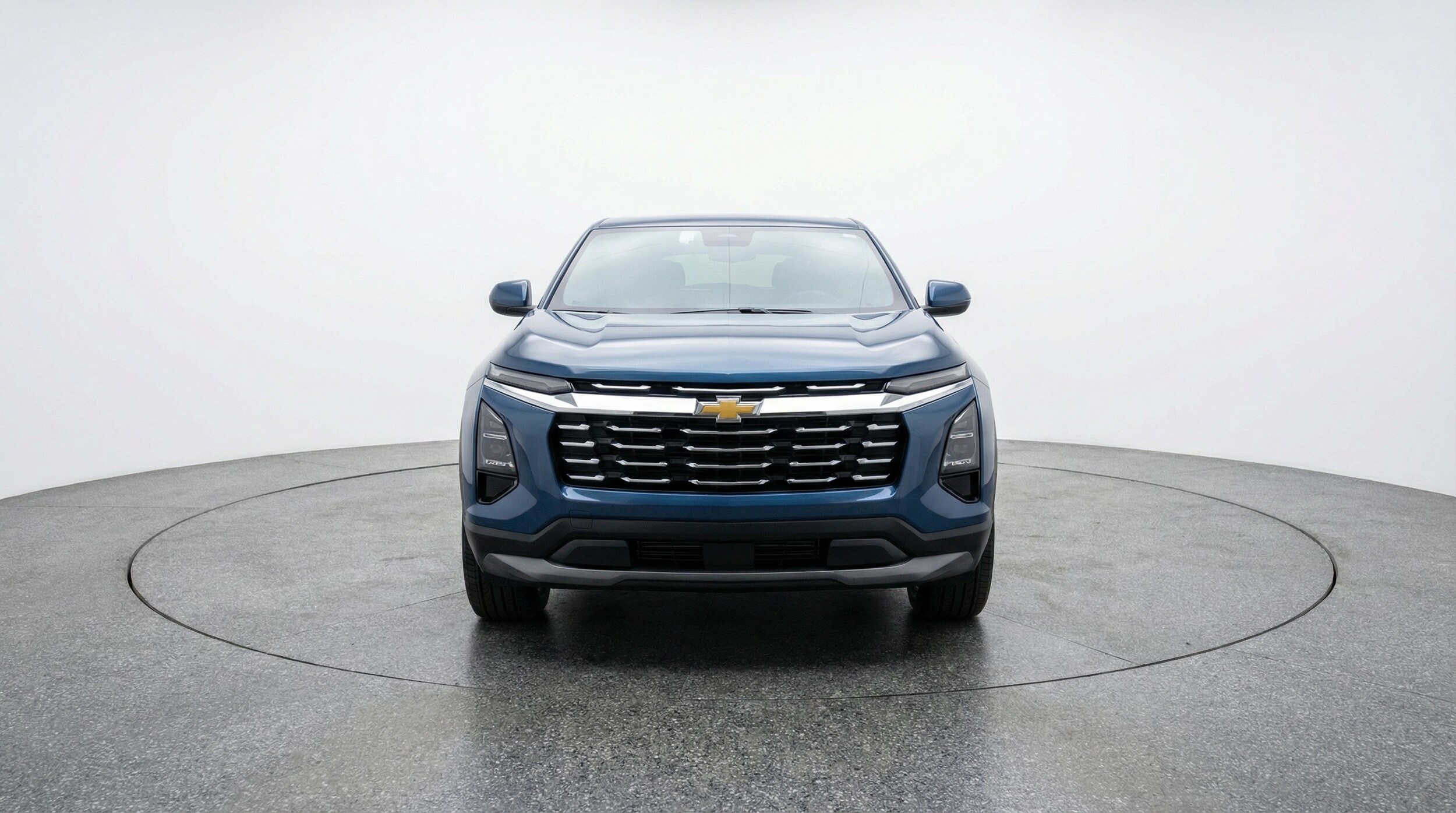 Thumbnail: 2025 Chevrolet Equinox - 2