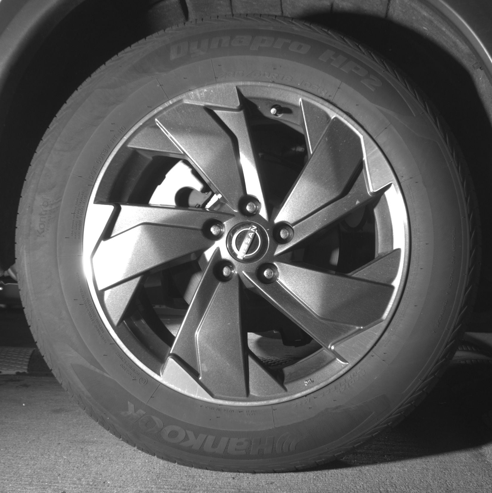 Thumbnail: 2025 Nissan Rogue - 12