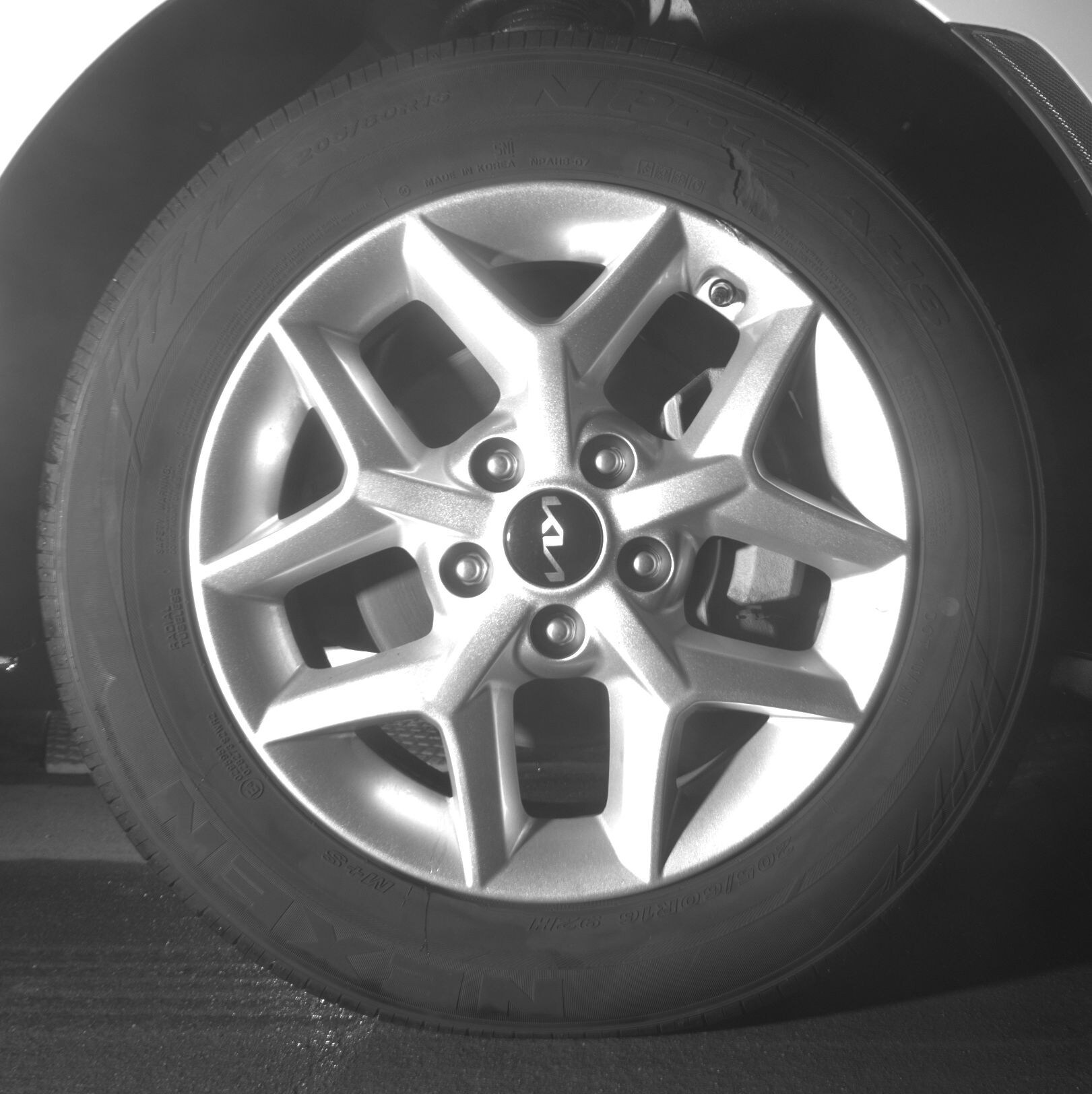 Thumbnail: 2025 Kia Soul - 10