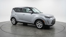 2025 Kia Soul  -
                  Manchester, NH