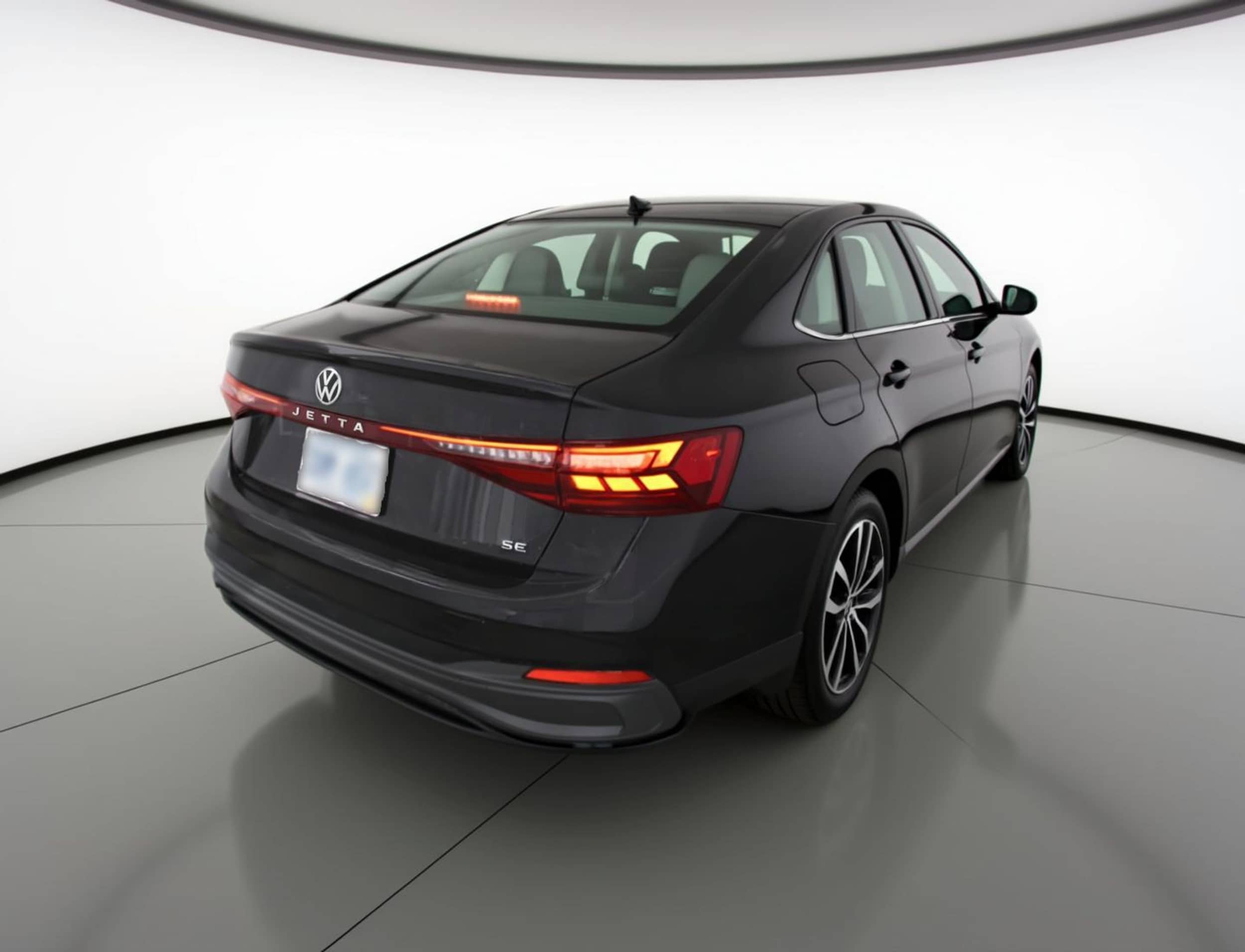 Thumbnail: 2025 Volkswagen Jetta - 7