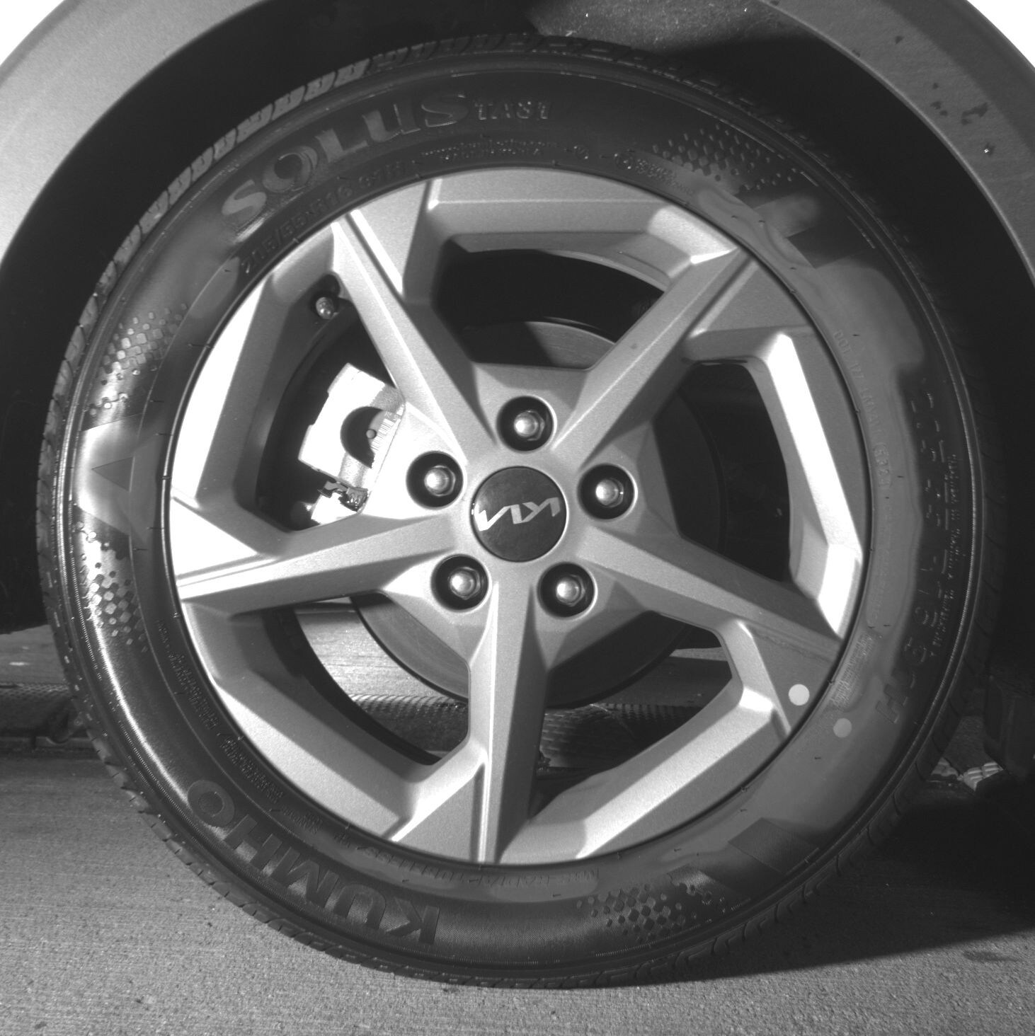 Thumbnail: 2025 Kia K4 - 12