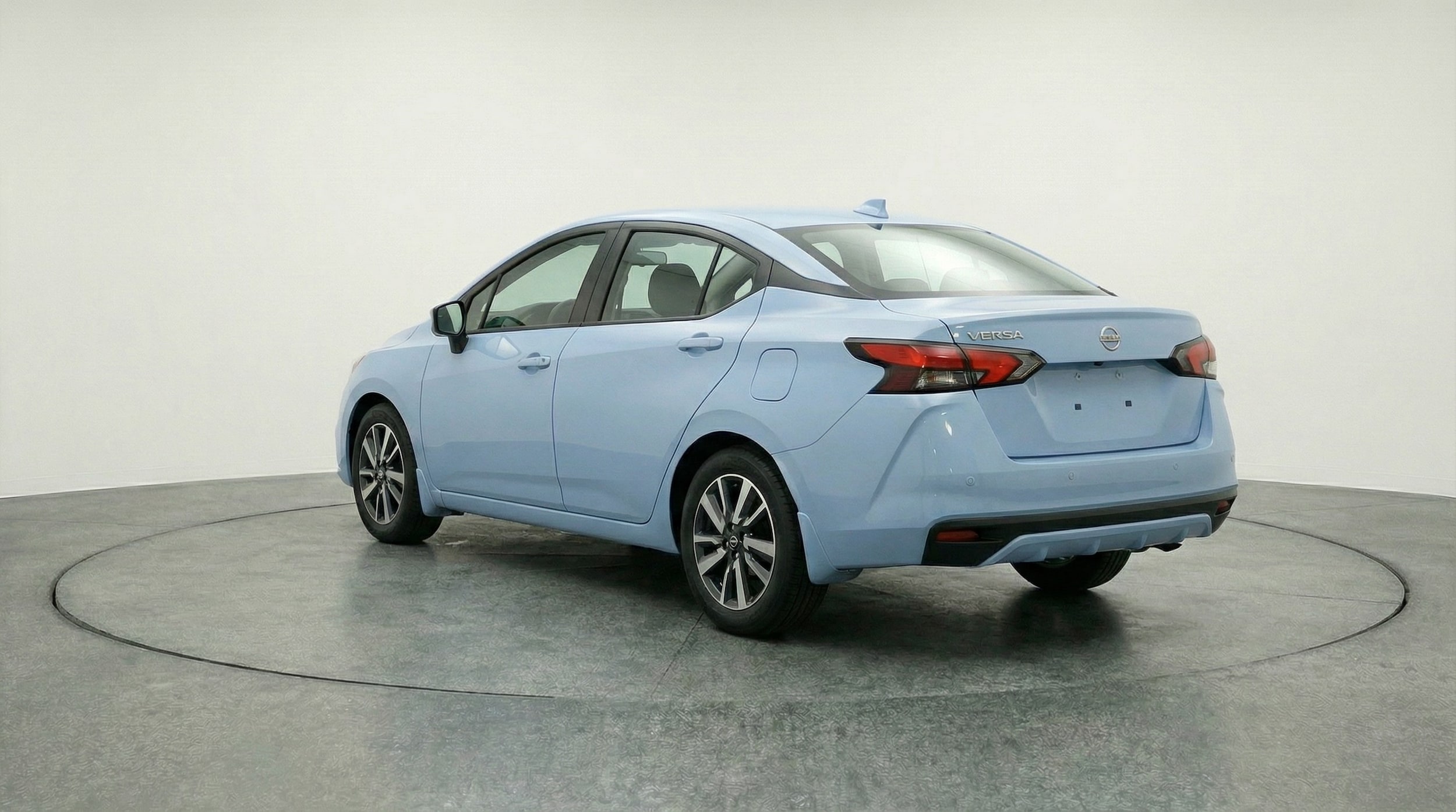 Thumbnail: 2025 Nissan Versa - 5