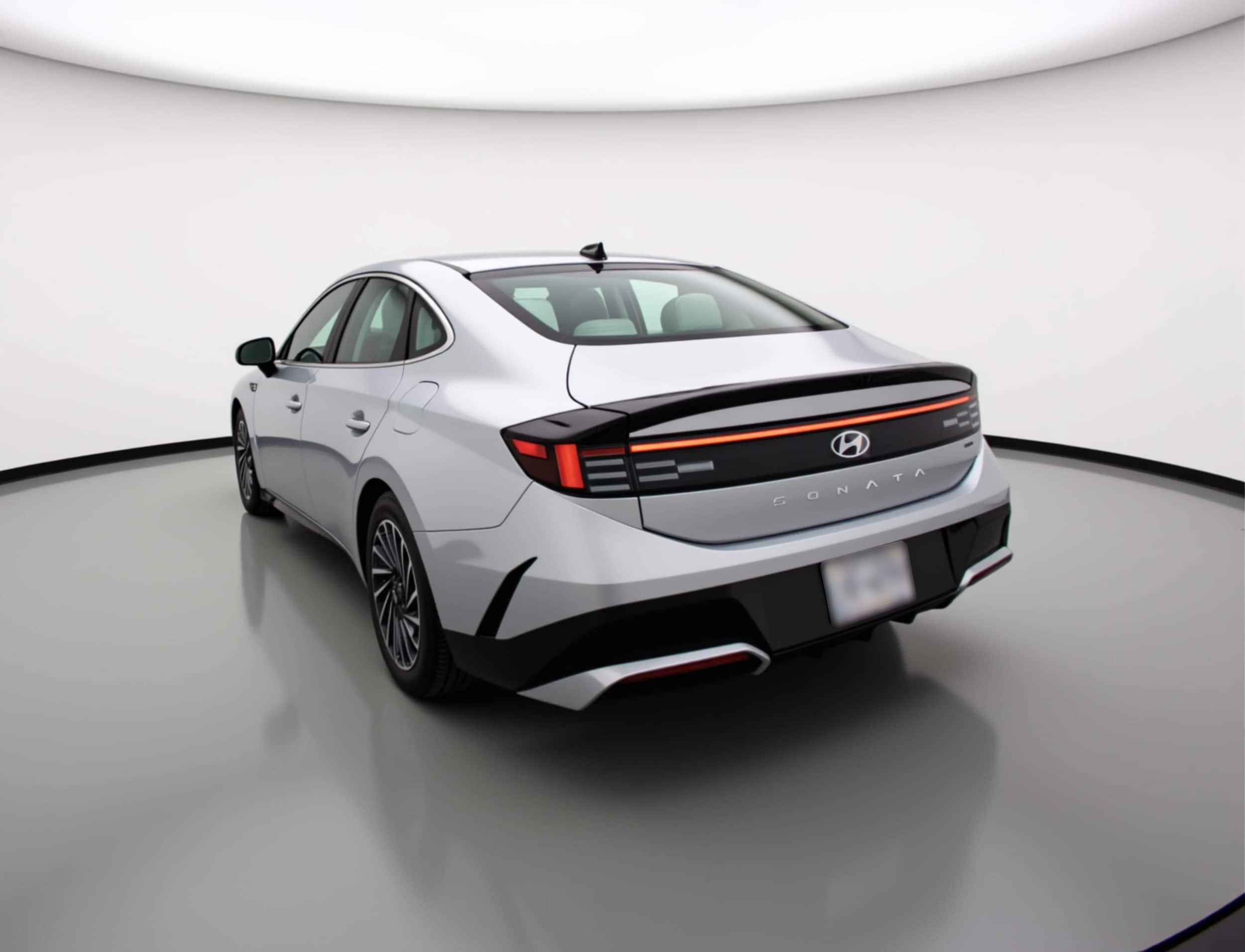 Thumbnail: 2025 Hyundai Sonata - 6