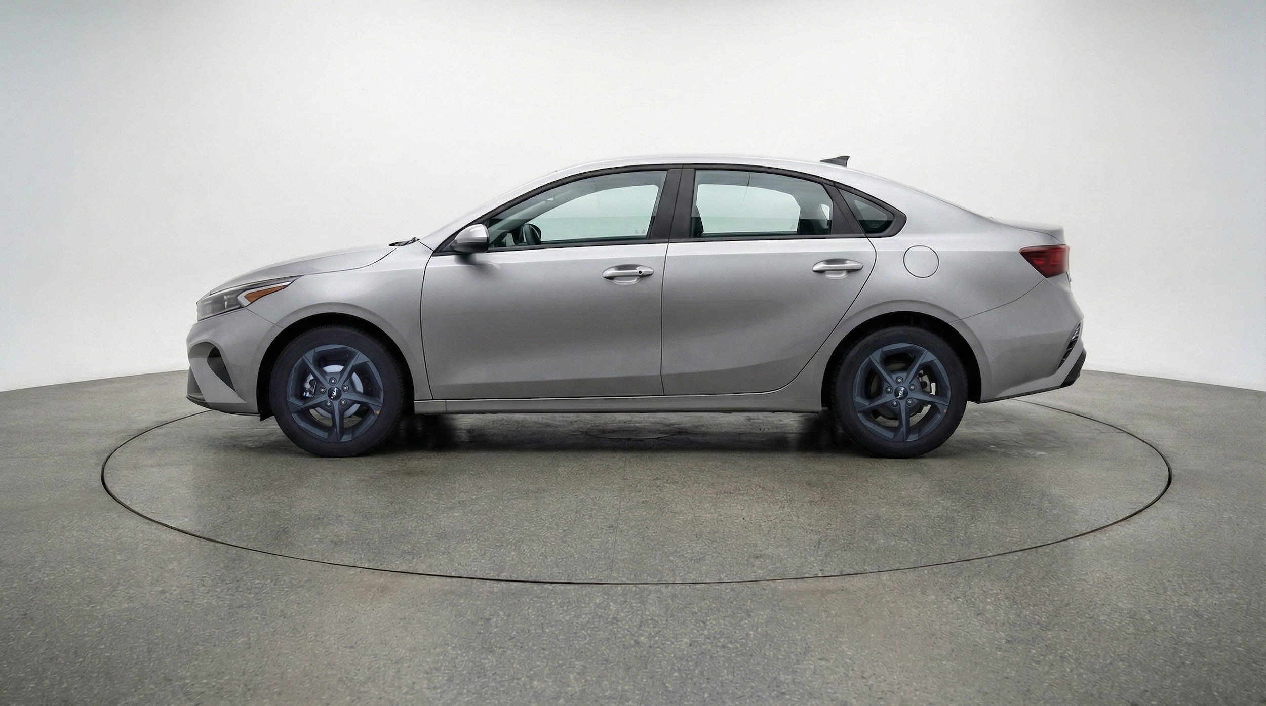 Thumbnail: 2026 Kia K4 - 5