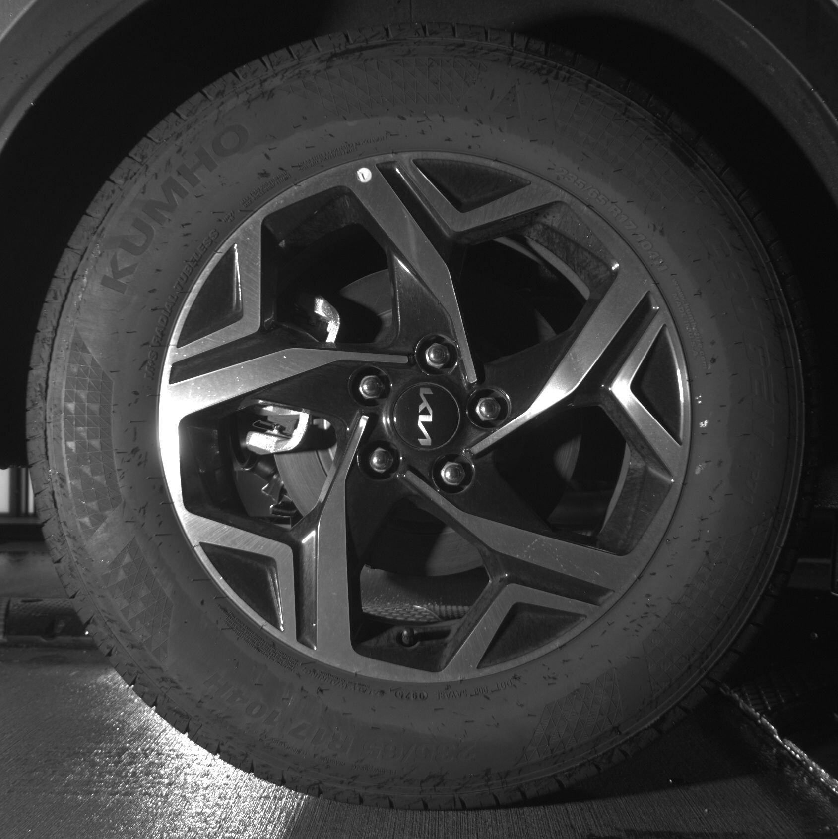 Thumbnail: 2025 Kia Sportage - 12