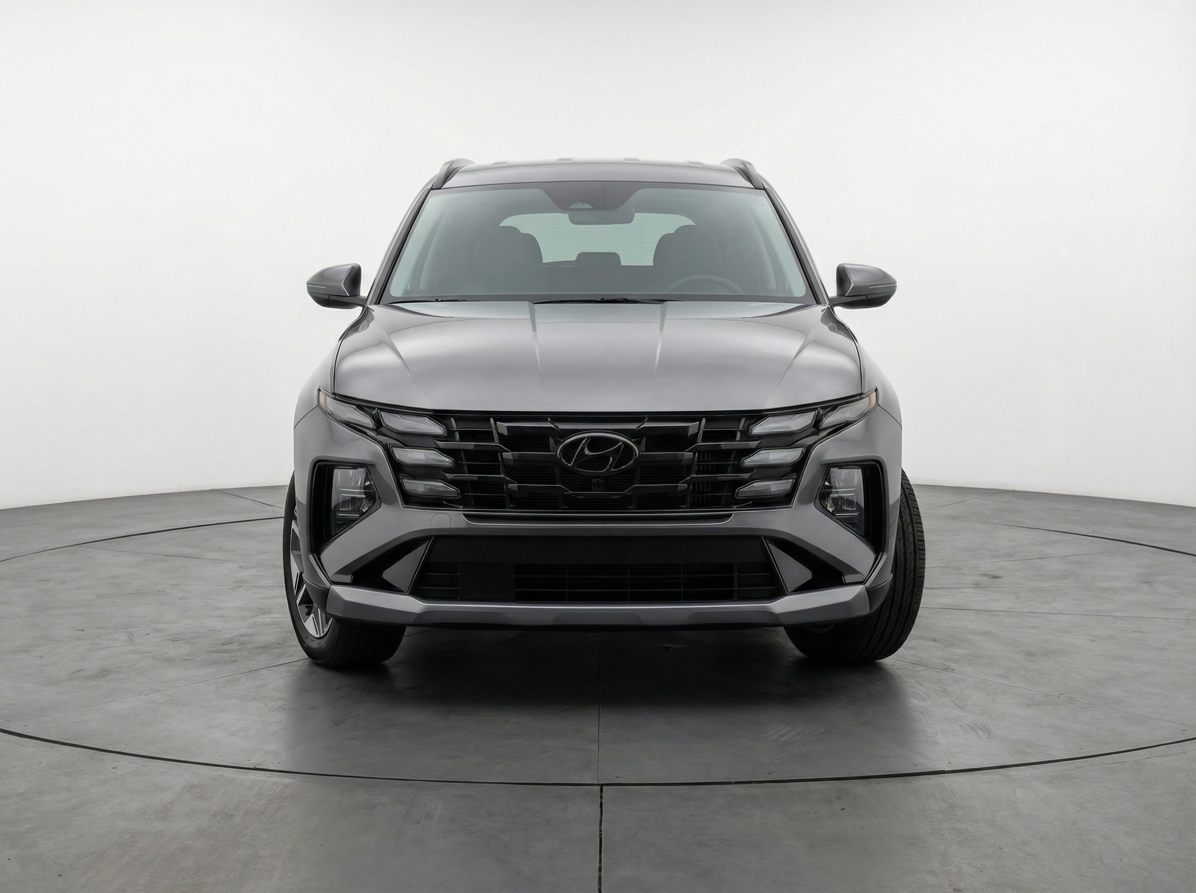 Thumbnail: 2025 Hyundai Tucson - 2