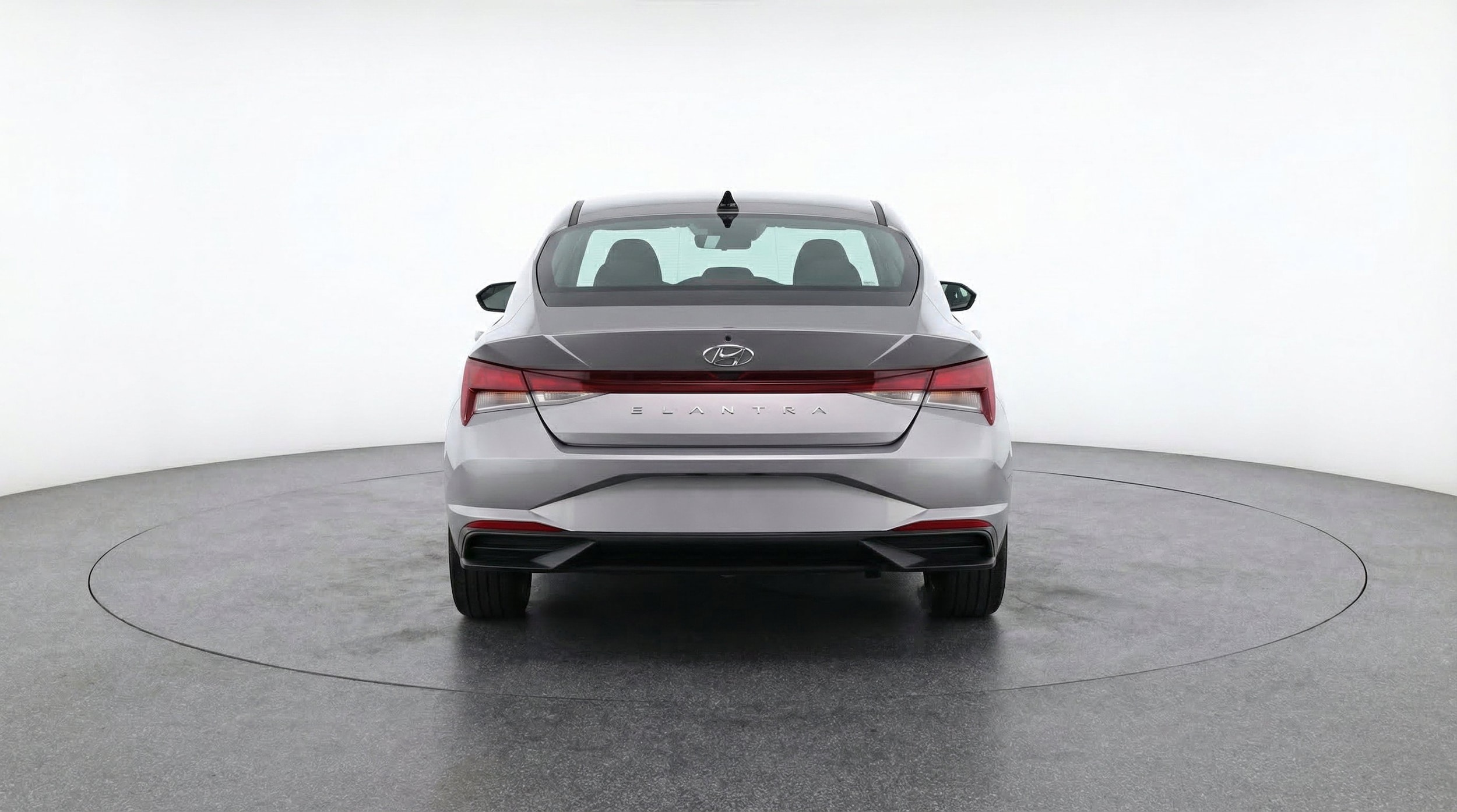 Thumbnail: 2026 Hyundai Elantra - 7